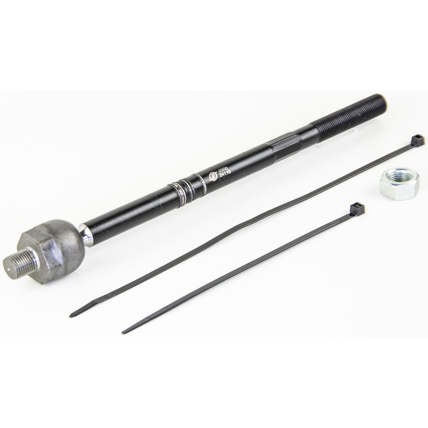 Terminal Axial de Direção Elétrica - Viemar - 680300 - (1)