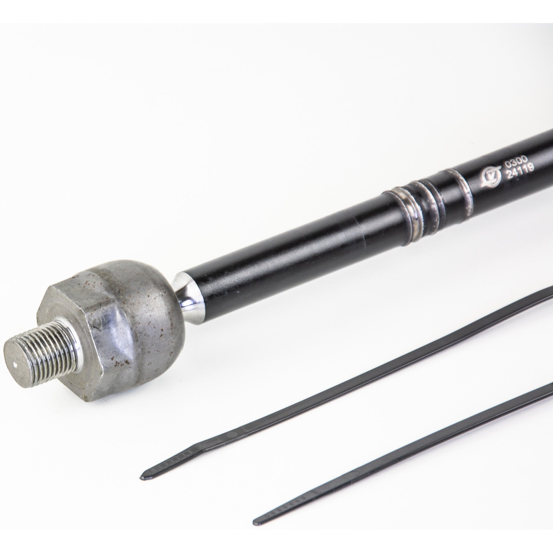 Terminal Axial de Direção Elétrica - Viemar - 680300 - (2)