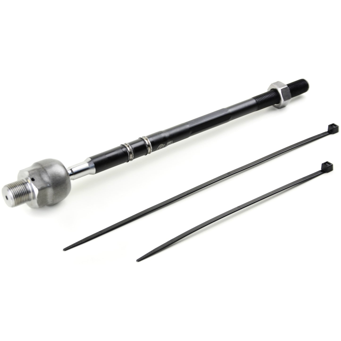 Terminal Axial de Direção Hidráulica - Viemar - 680561 - (1)