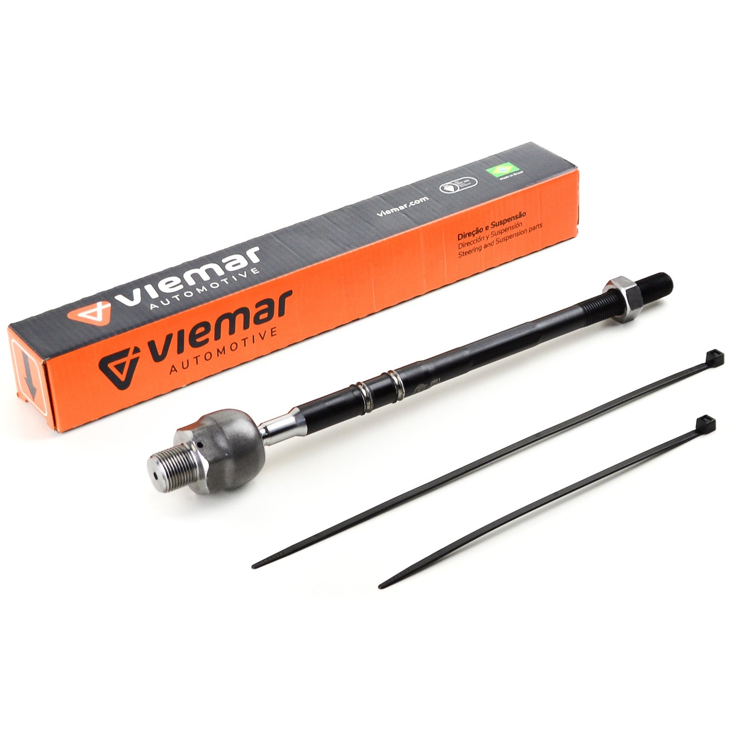 Terminal Axial de Direção Hidráulica - Viemar - 680561 - (3)