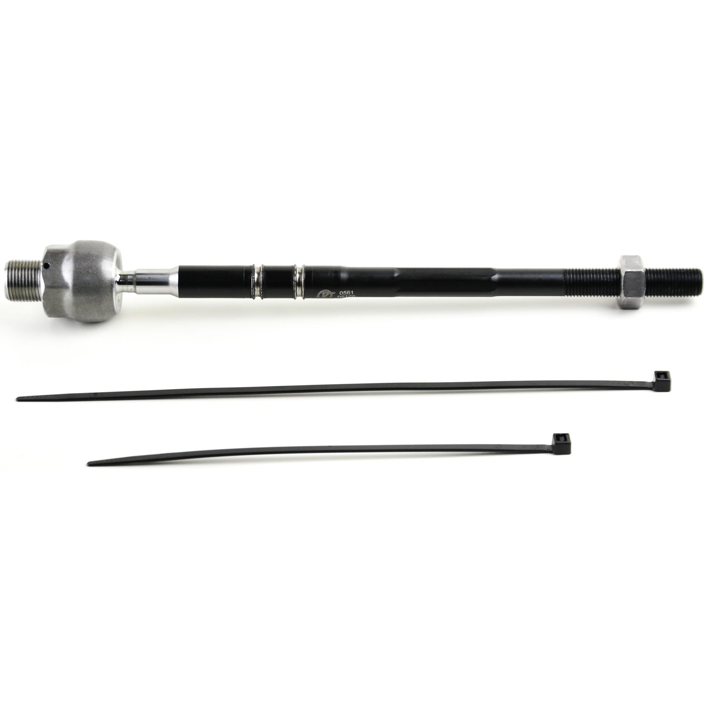 Terminal Axial de Direção Hidráulica - Viemar - 680561 - (4)