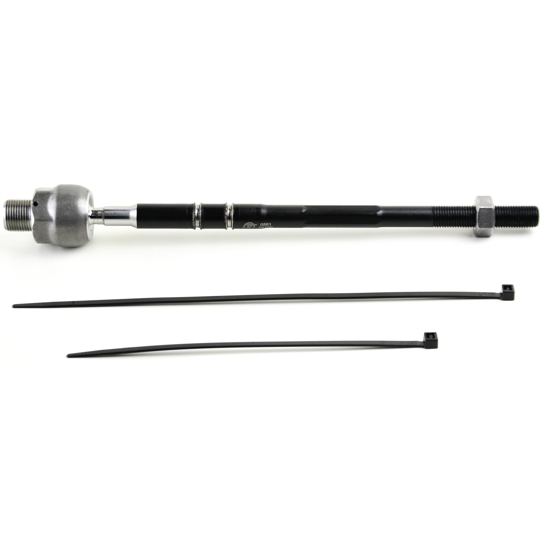 Terminal Axial de Direção Hidráulica - Viemar - 680561 - (4)
