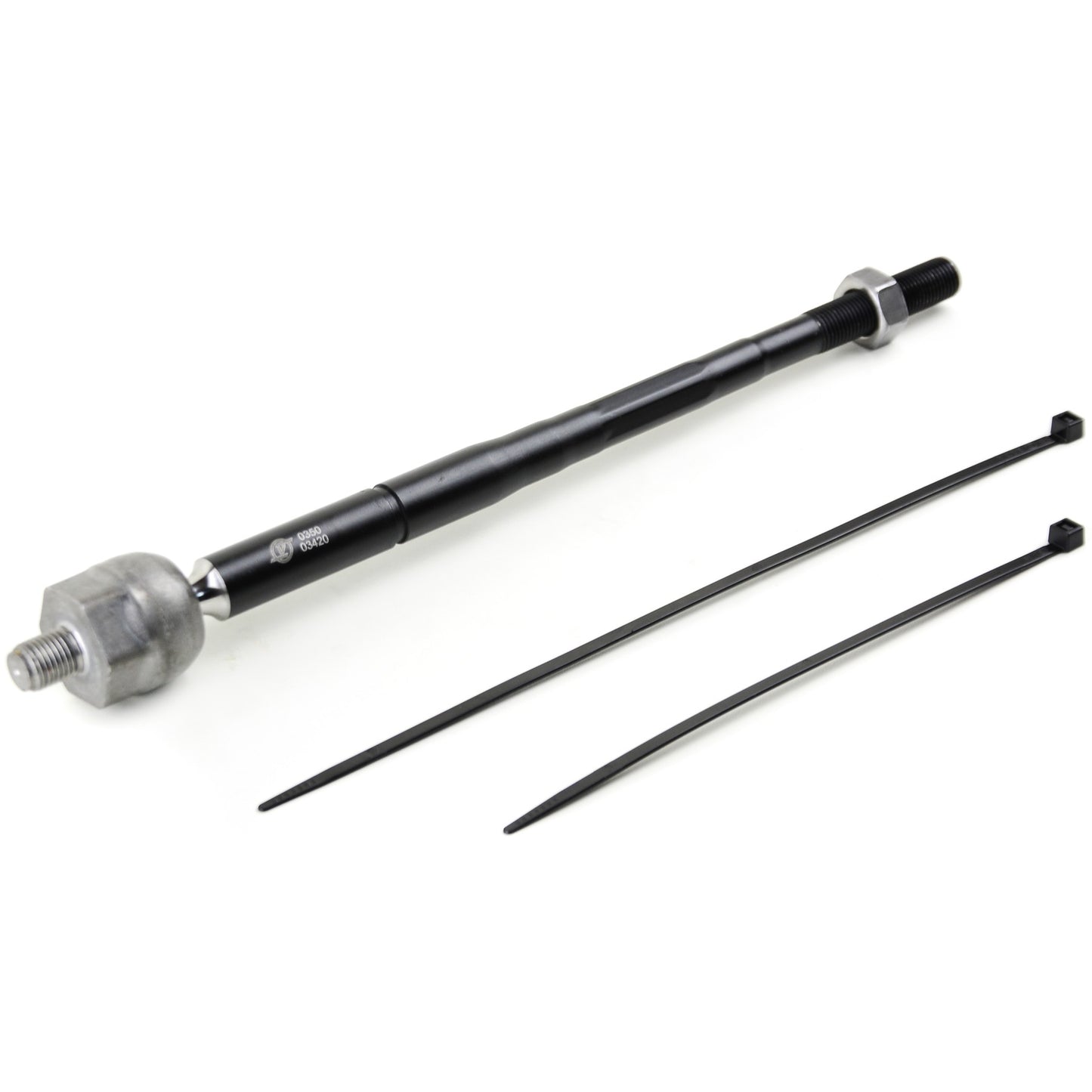 Terminal Axial de Direção Hidráulica - Viemar - 680350 - (1)