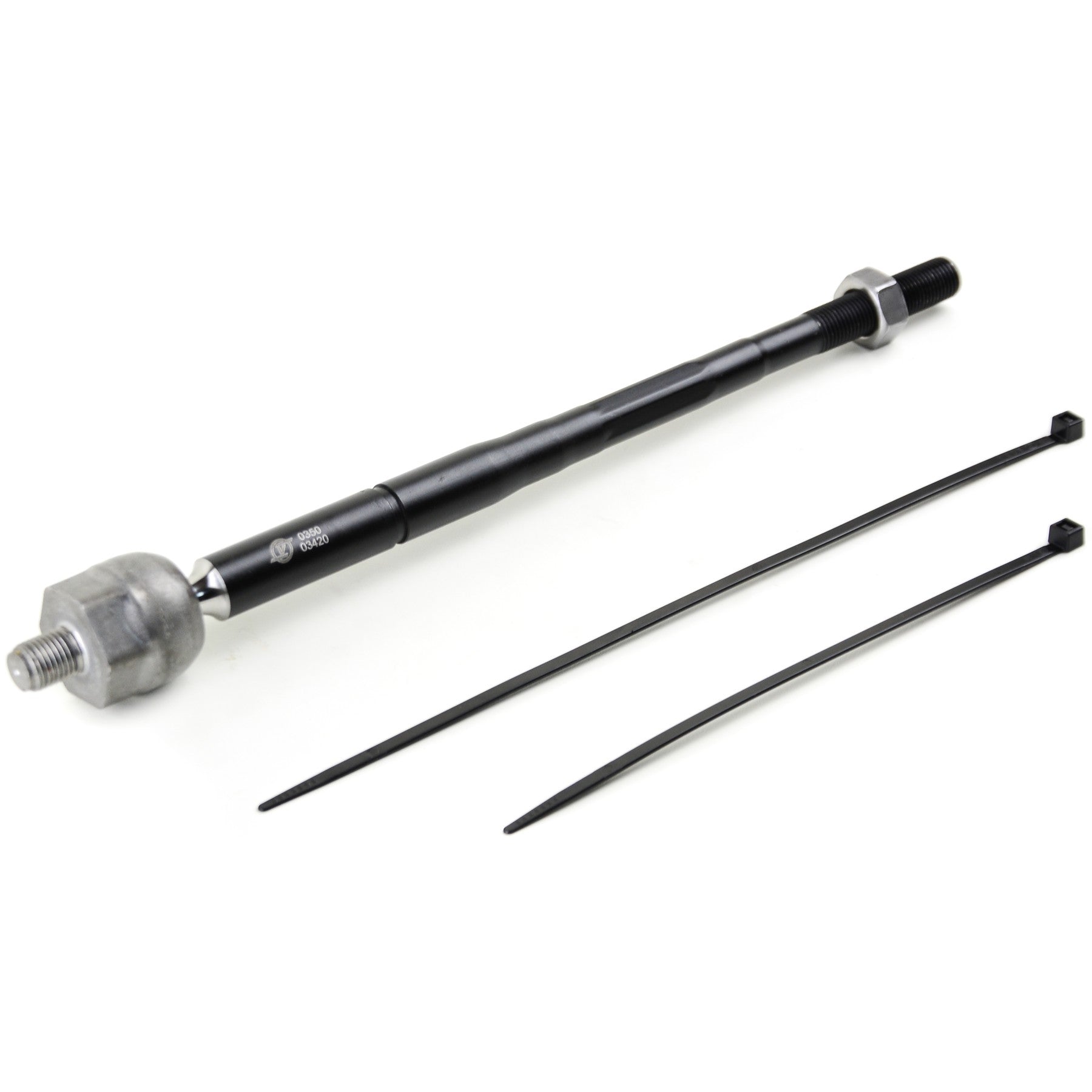 Terminal Axial de Direção Hidráulica - Viemar - 680350 - (1)