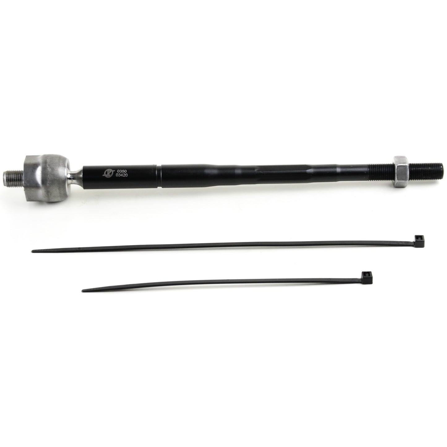 Terminal Axial de Direção Hidráulica - Viemar - 680350 - (4)