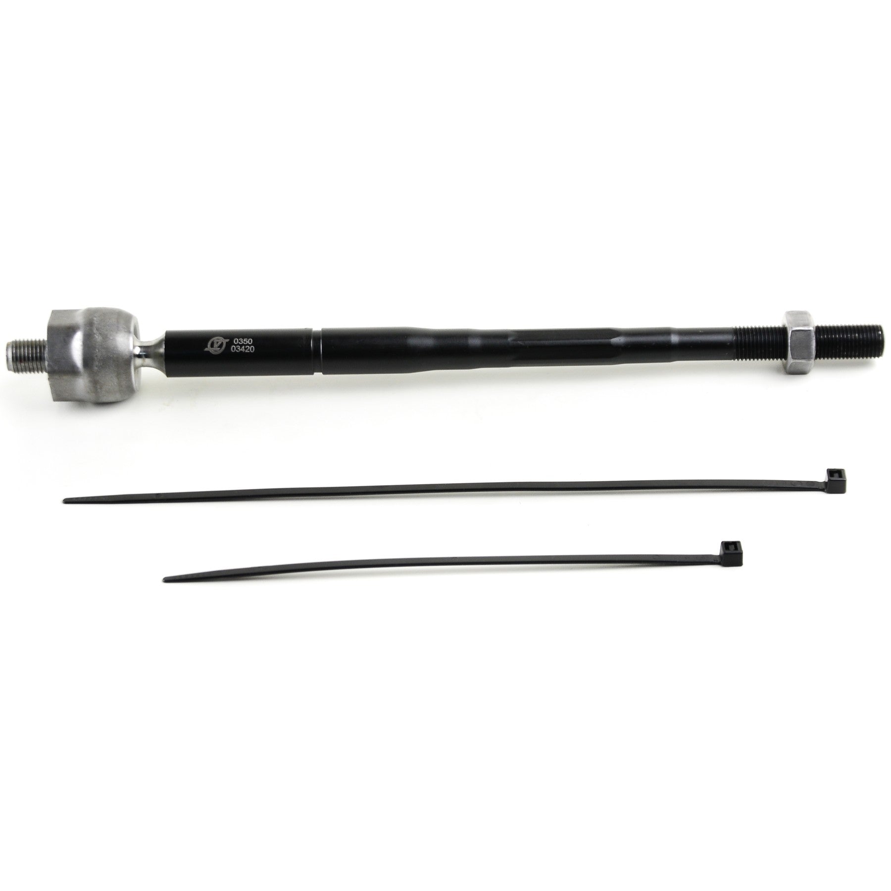 Terminal Axial de Direção Hidráulica - Viemar - 680350 - (4)