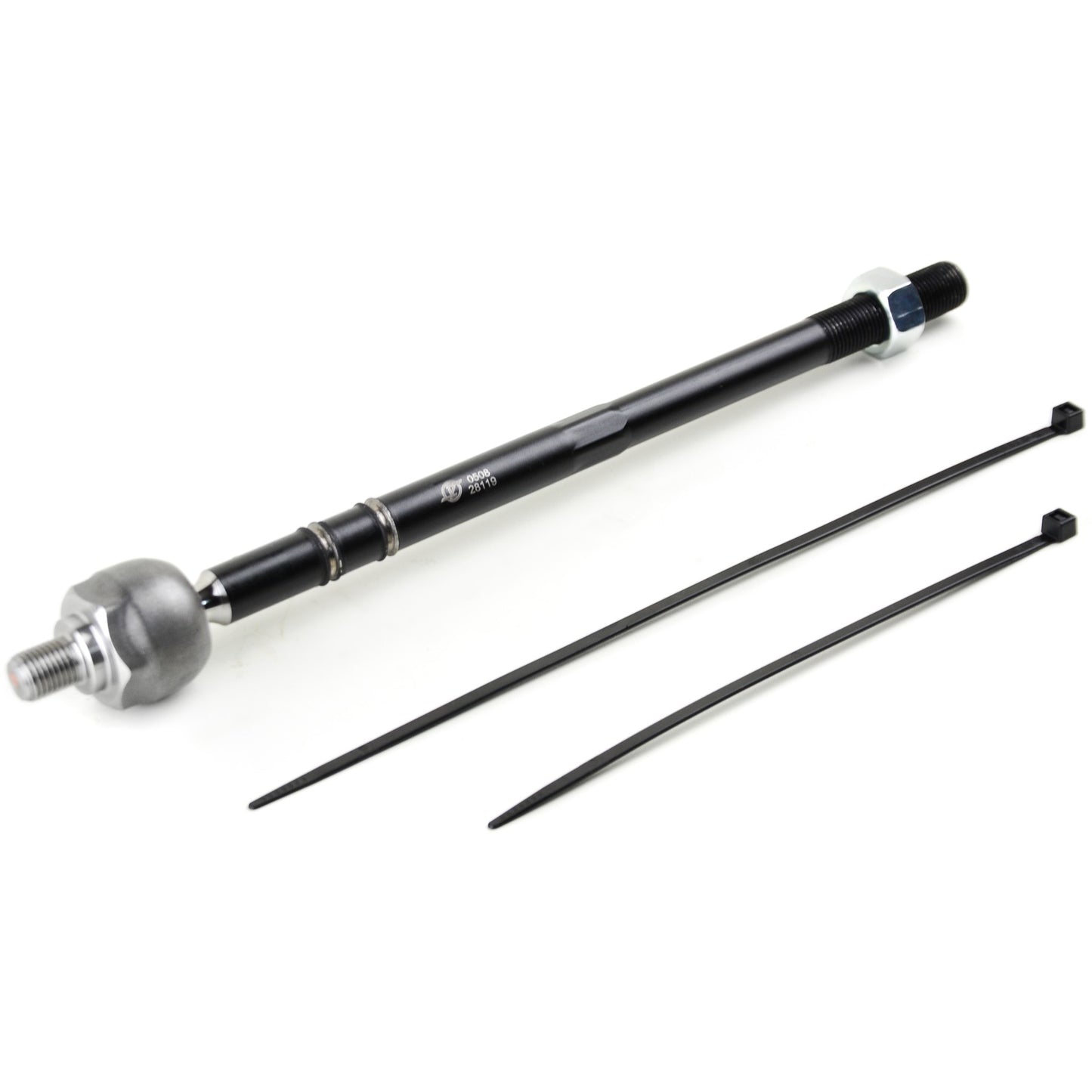 Terminal Axial de Direção Hidráulica - Viemar - 680508 - (1)