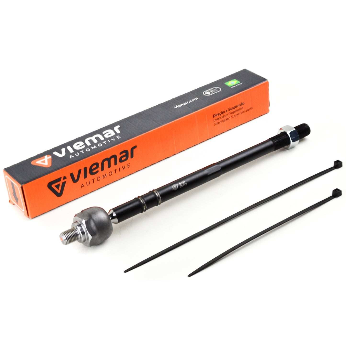Terminal Axial de Direção Hidráulica - Viemar - 680508 - (3)