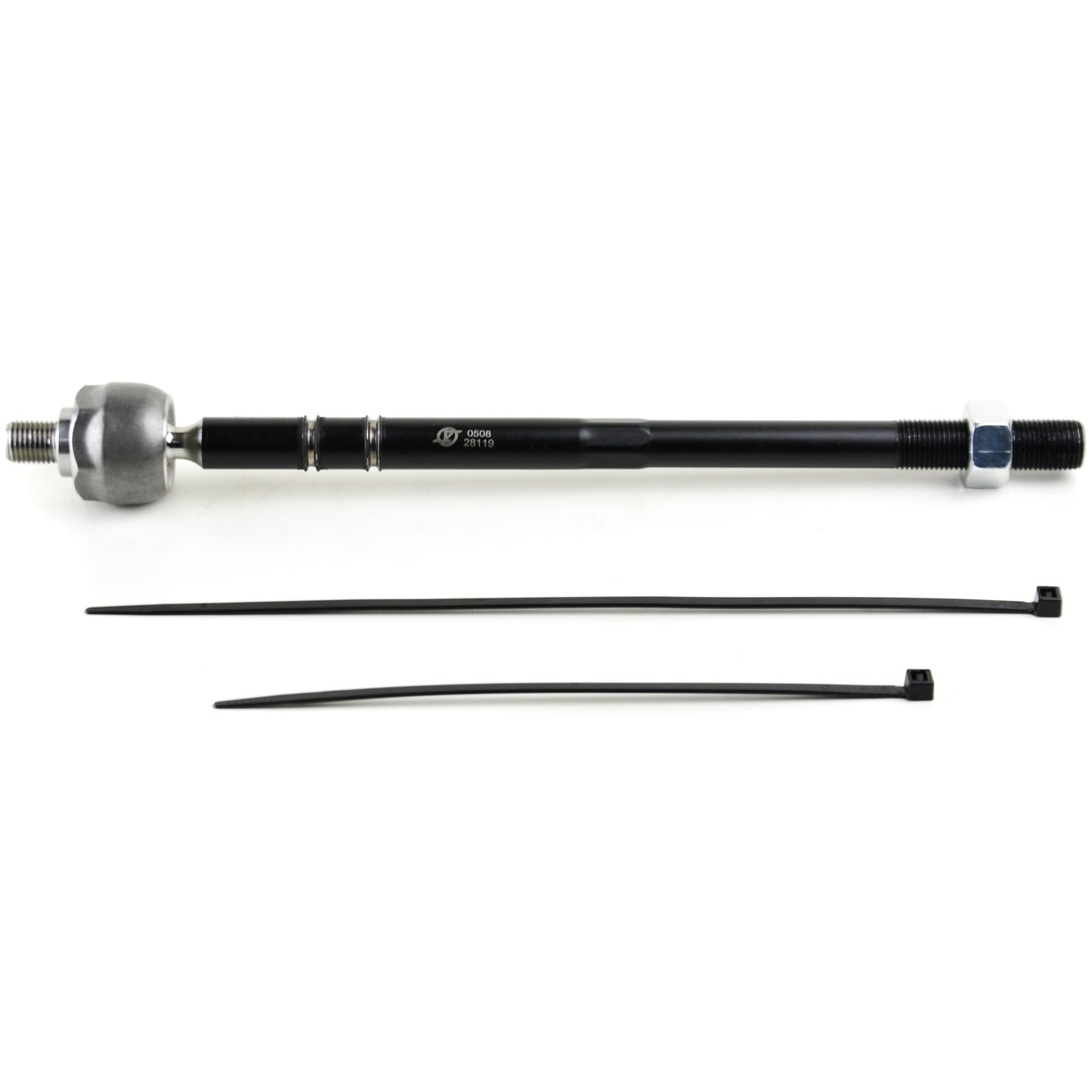 Terminal Axial de Direção Hidráulica - Viemar - 680508 - (4)