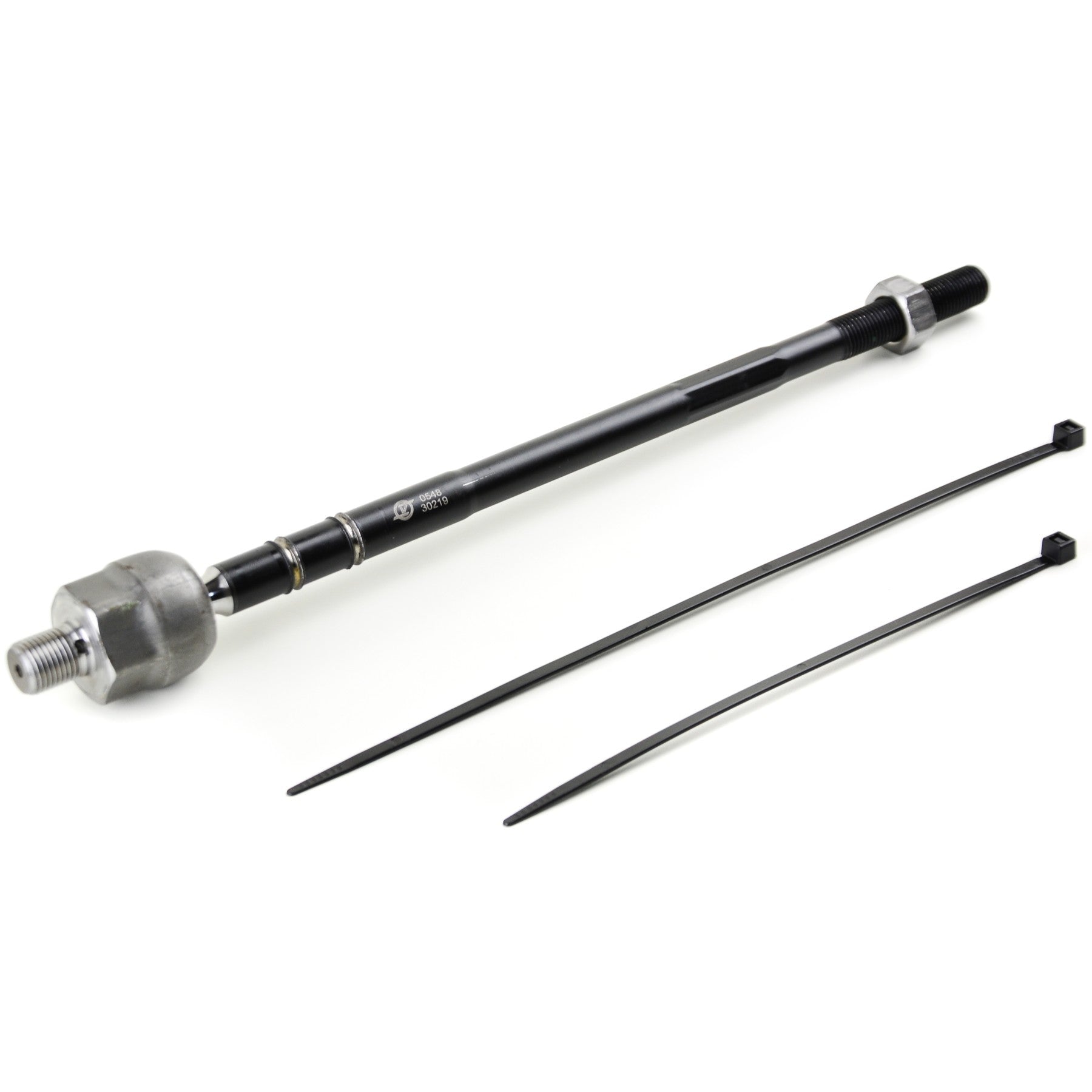 Terminal Axial de Direção Hidráulica para Mitsubishi Grandis - Viemar - 680548 - (1)