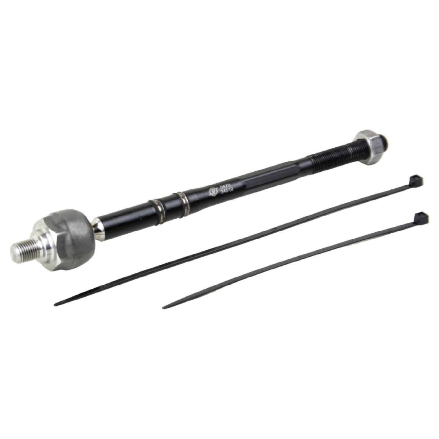 Terminal Axial de Direção Hidráulica - Viemar - 680470 - (1)