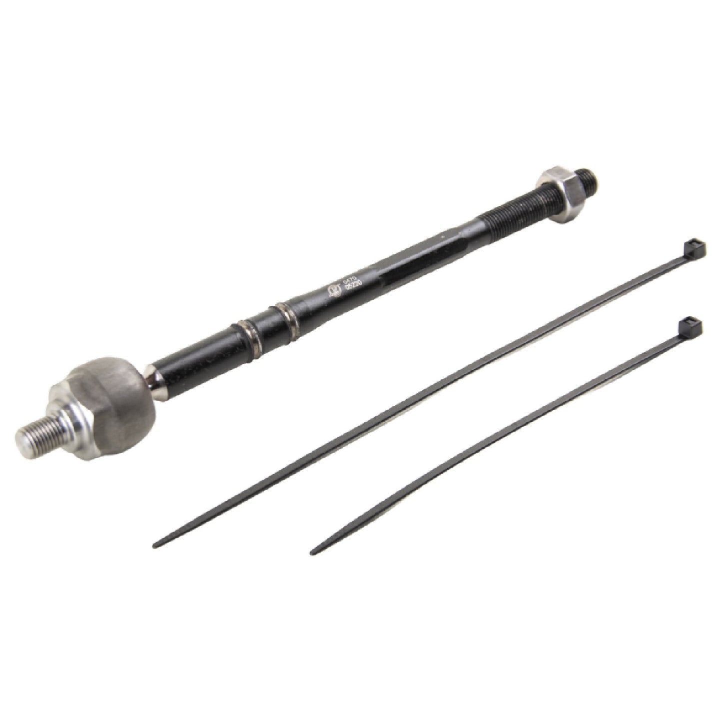 Terminal Axial de Direção Hidráulica - Viemar - 680470 - (3)