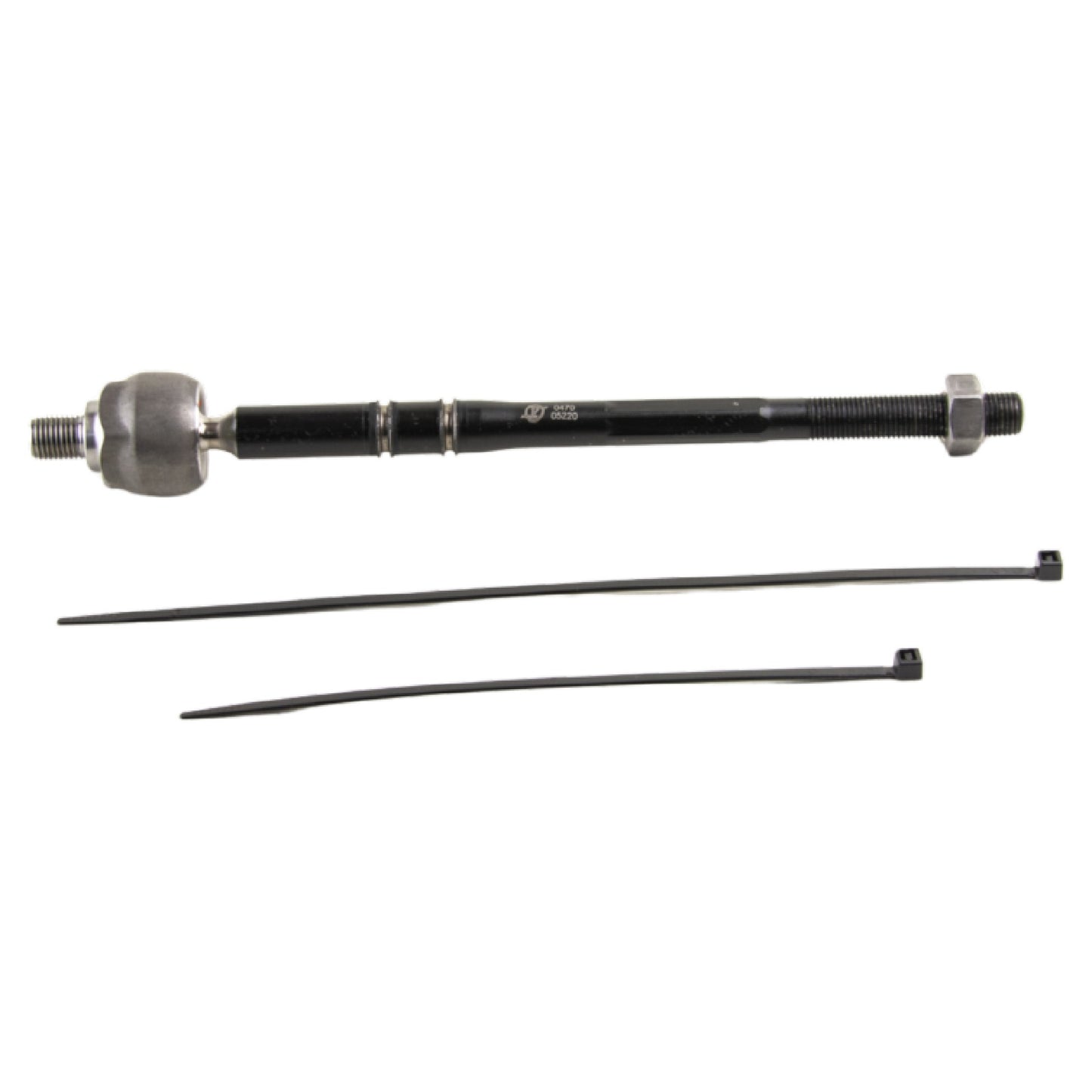 Terminal Axial de Direção Hidráulica - Viemar - 680470 - (5)