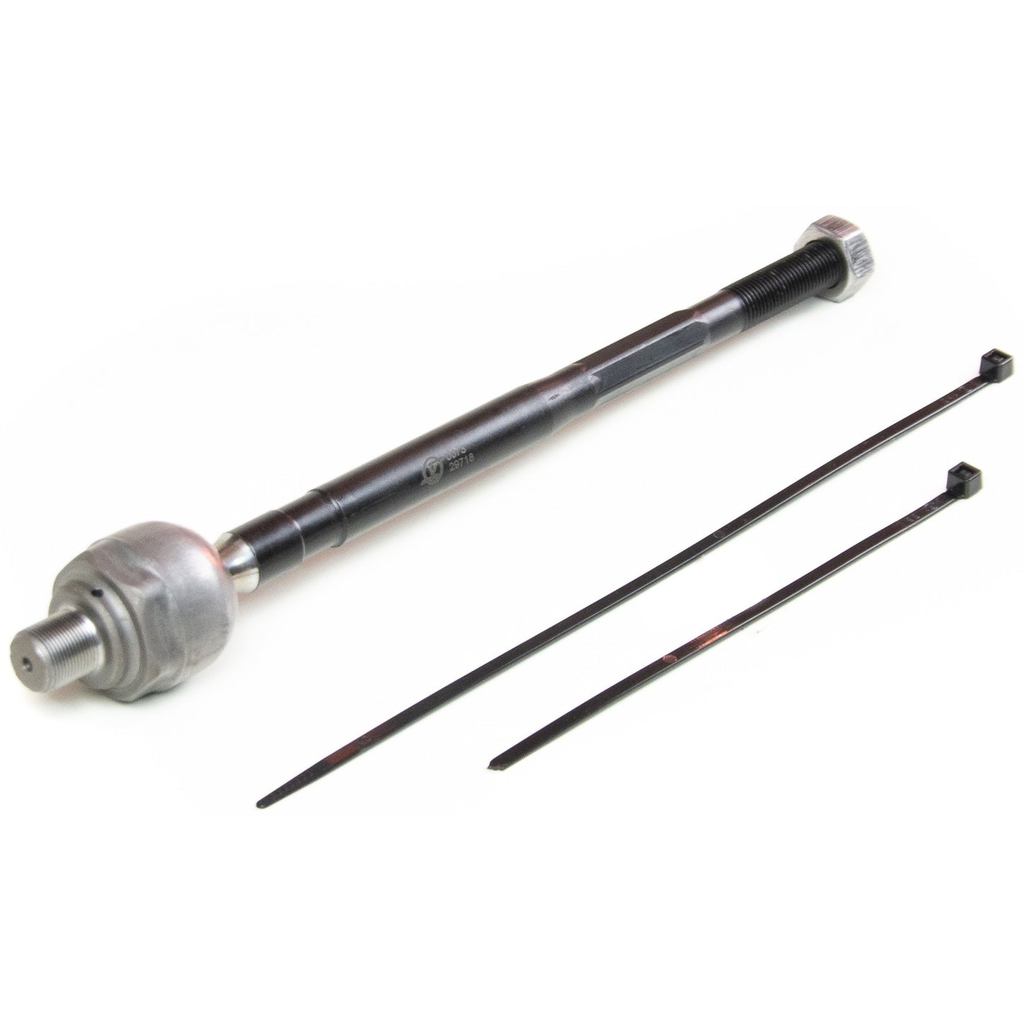 Terminal Axial de Direção Mecânica - Viemar - 680073 - (1)