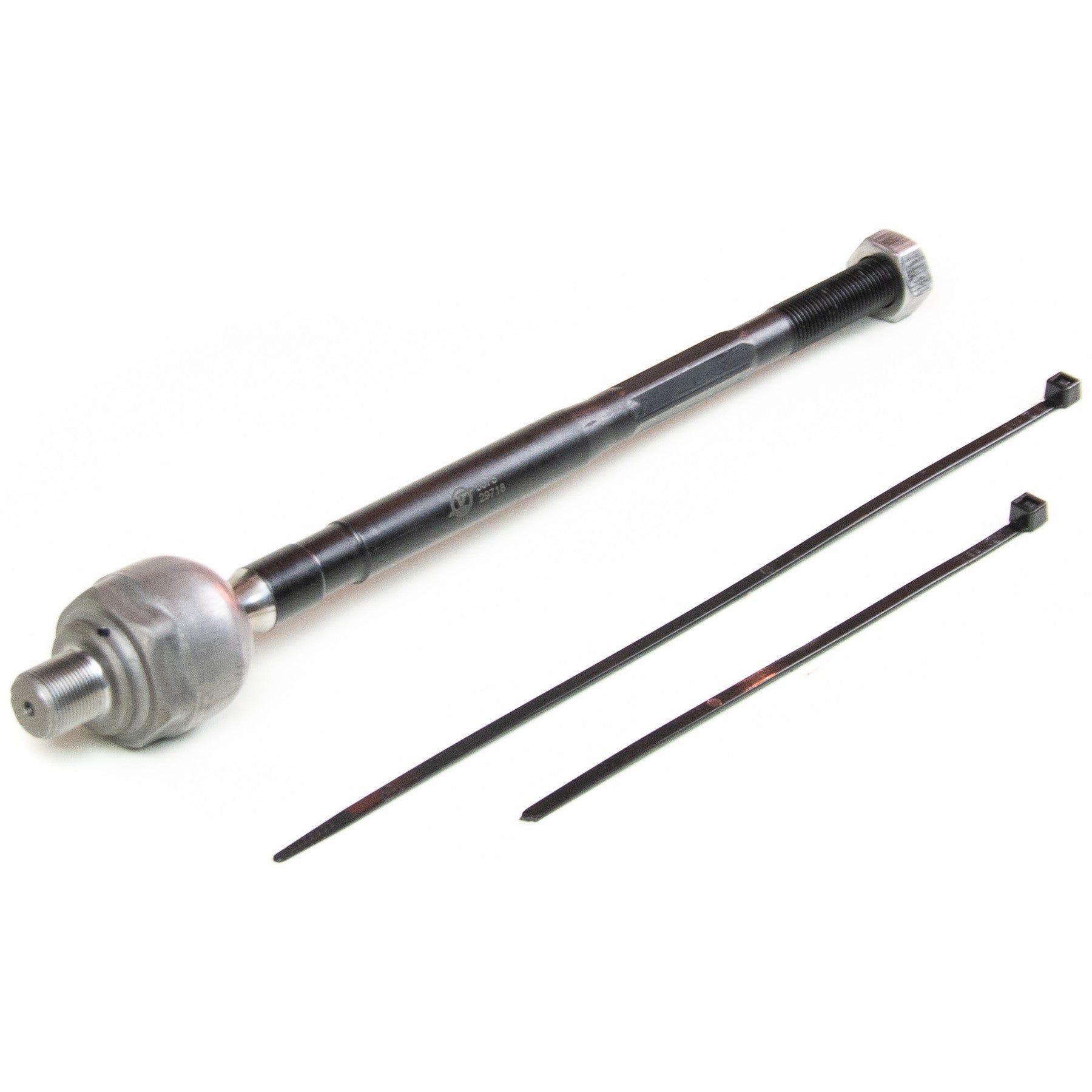 Terminal Axial de Direção Mecânica - Viemar - 680073 - (1)