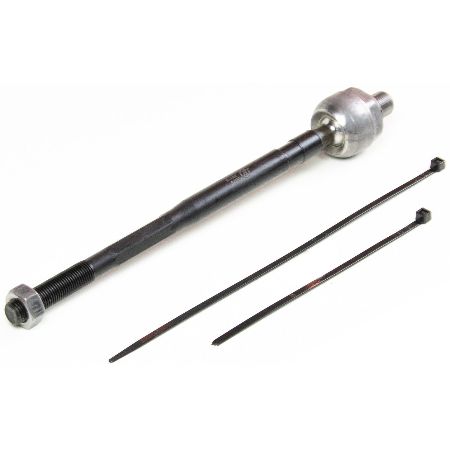 Terminal Axial de Direção Mecânica - Viemar - 680073 - (2)