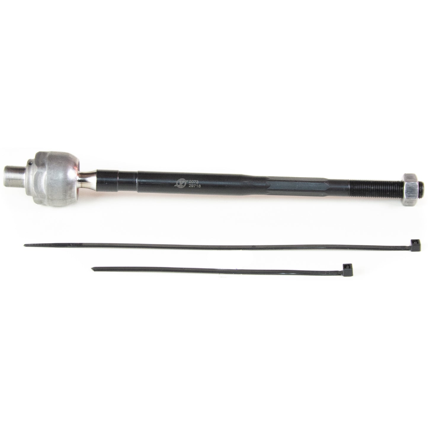 Terminal Axial de Direção Mecânica - Viemar - 680073 - (4)