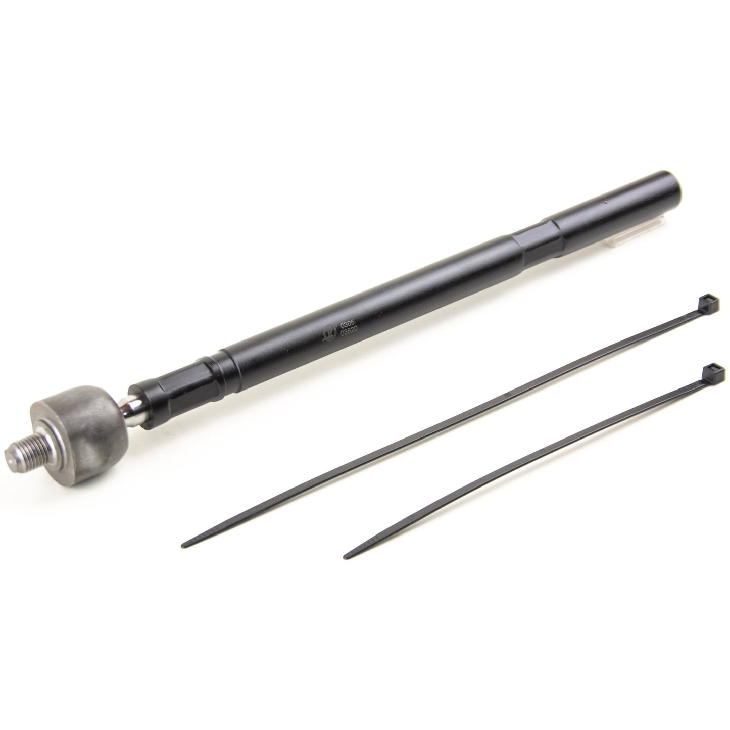 Terminal Axial de Direção Hidráulica - Viemar - 680305 - (1)