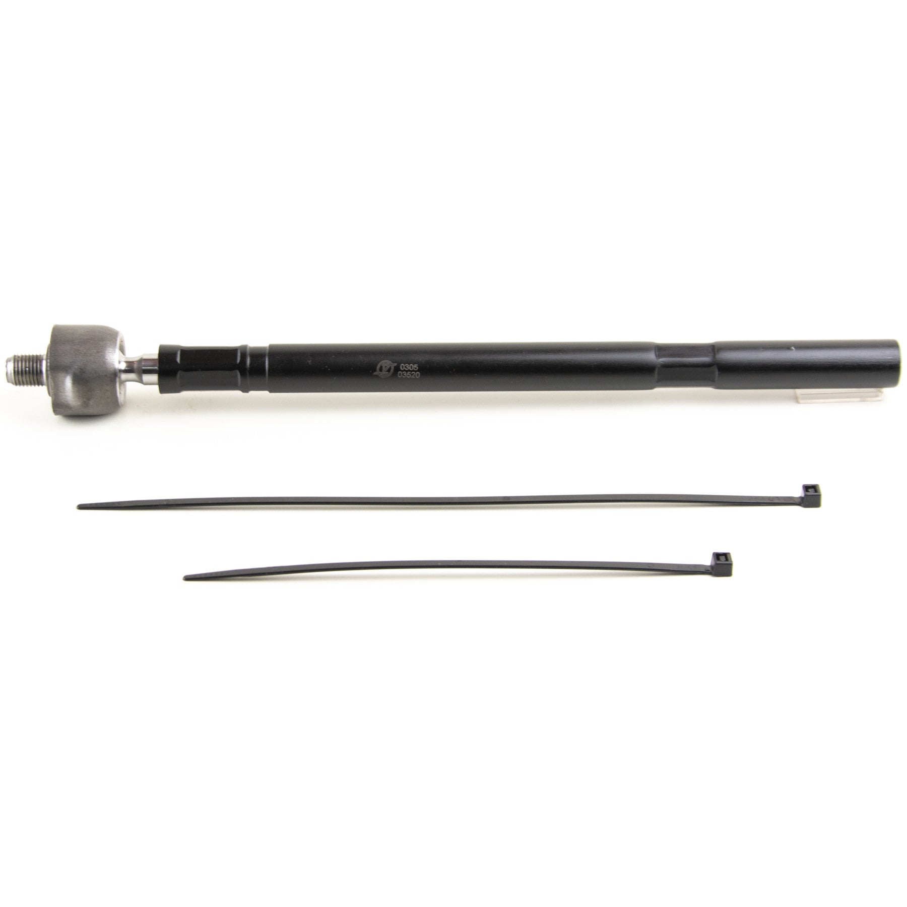 Terminal Axial de Direção Hidráulica - Viemar - 680305 - (3)