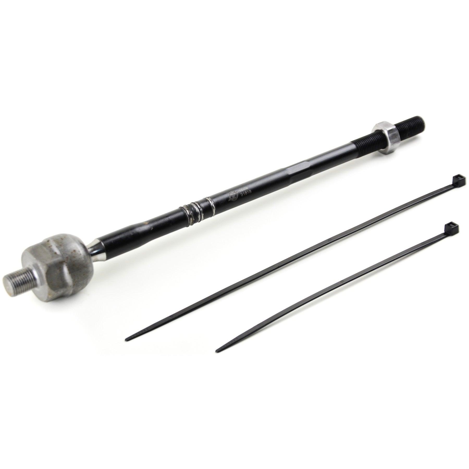 Terminal Axial de Direção - Viemar - 680569 - (1)