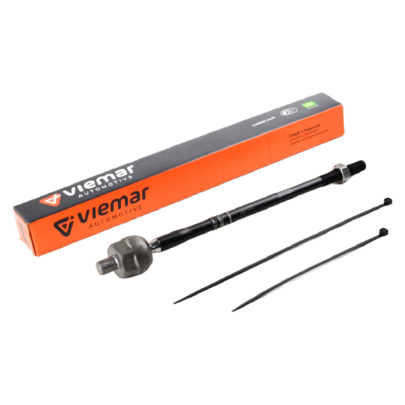 Terminal Axial de Direção - Viemar - 680569 - (3)