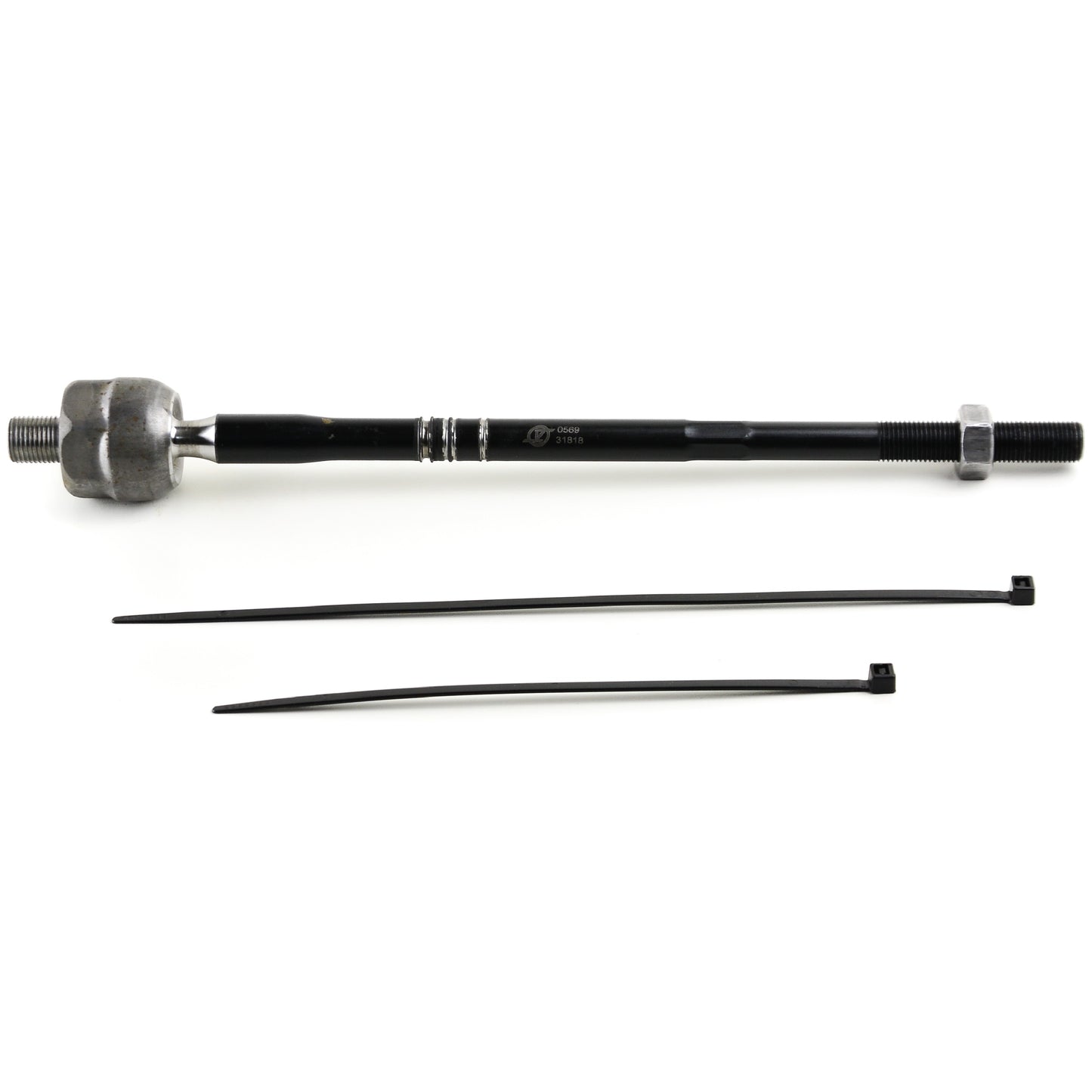 Terminal Axial de Direção - Viemar - 680569 - (4)