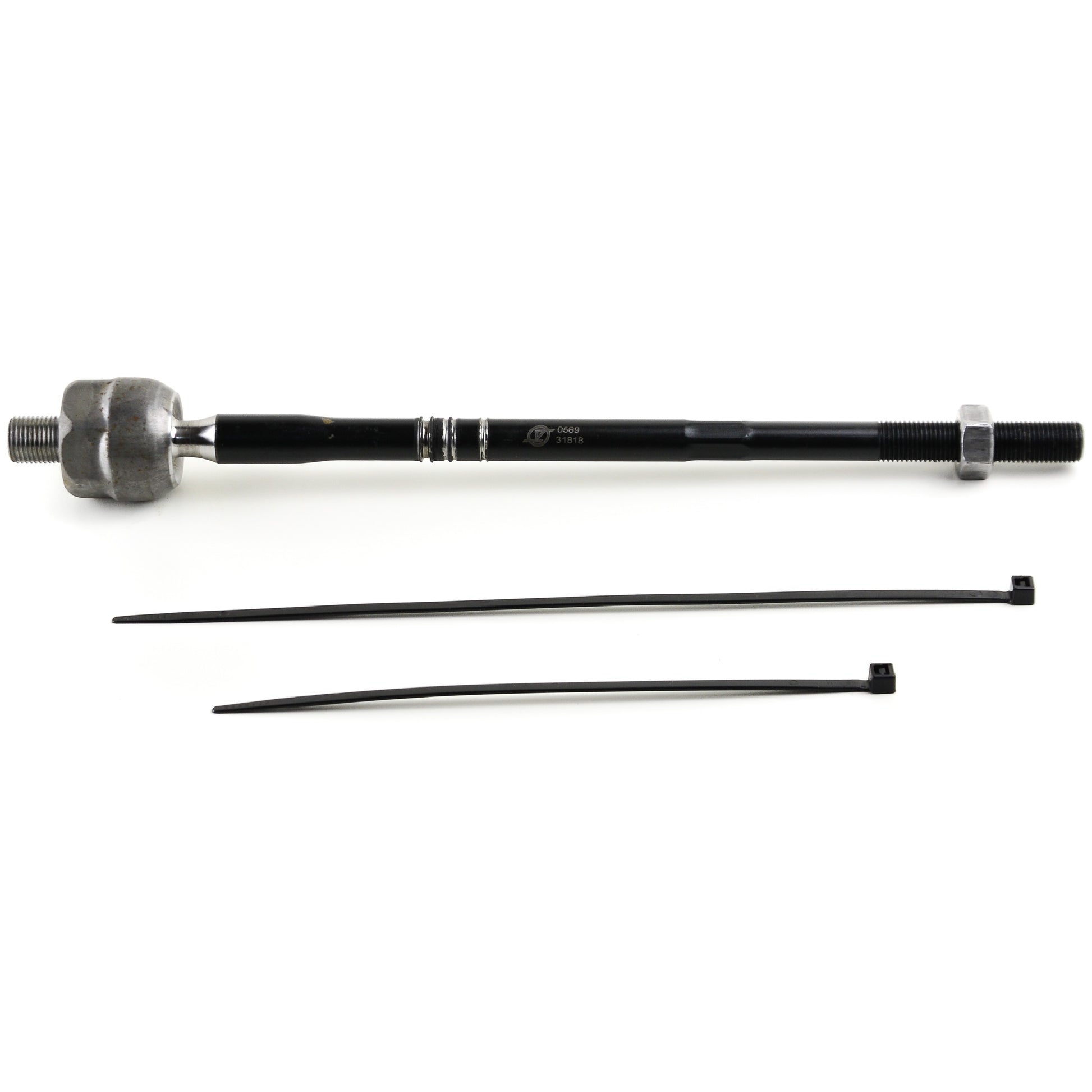 Terminal Axial de Direção - Viemar - 680569 - (4)