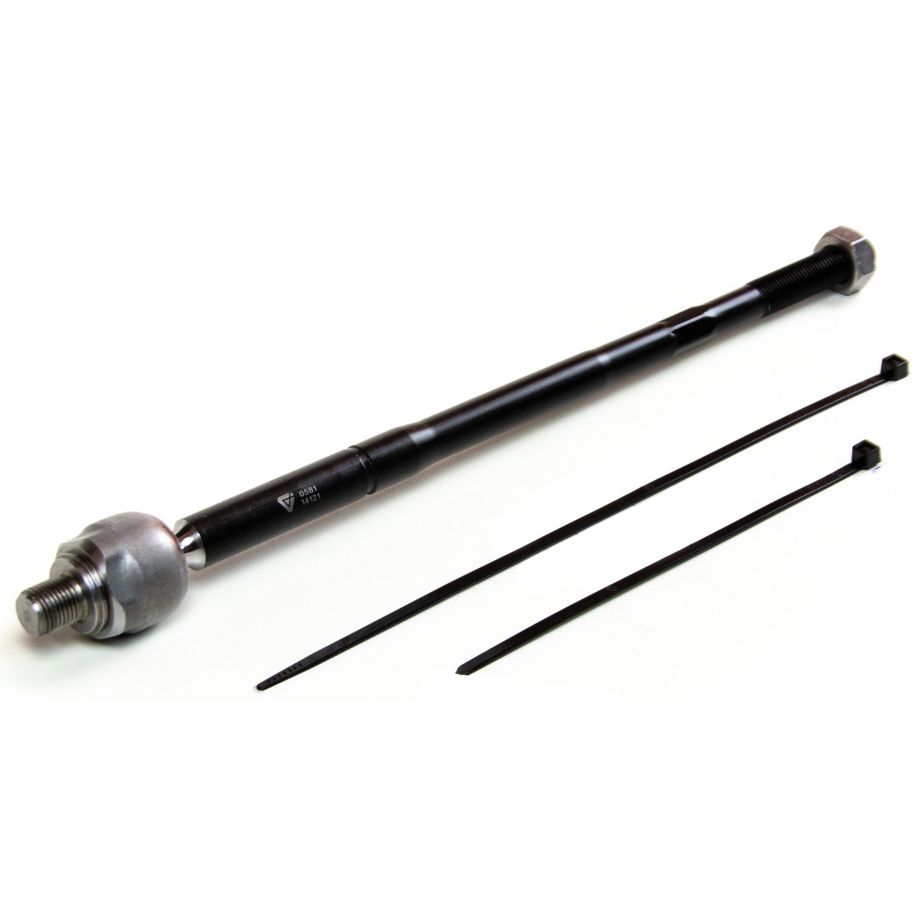 Terminal Axial de Direção - Viemar - 680581 - (2)
