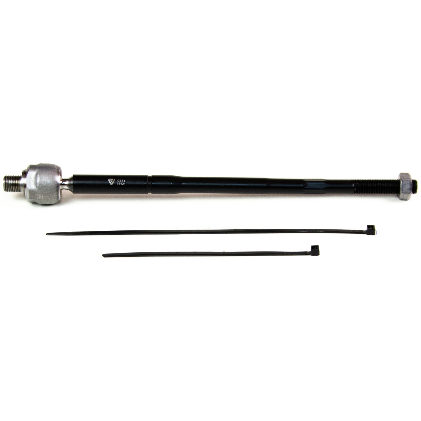 Terminal Axial de Direção - Viemar - 680581 - (3)