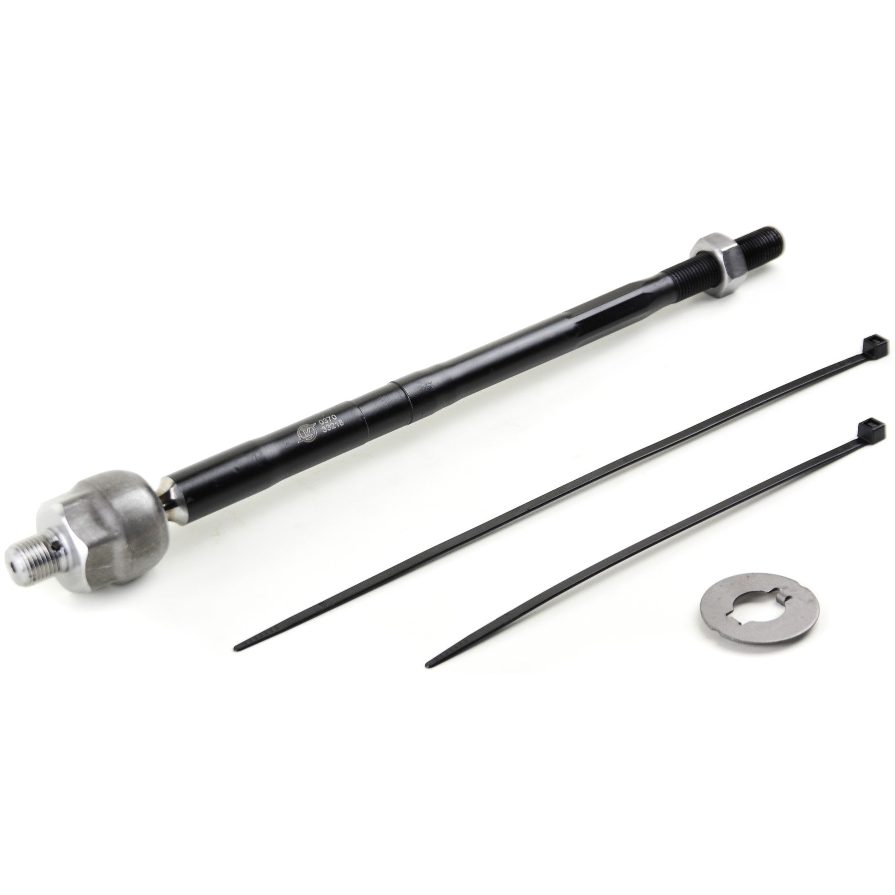 Terminal Axial de Direção - Viemar - 680370 - (1)