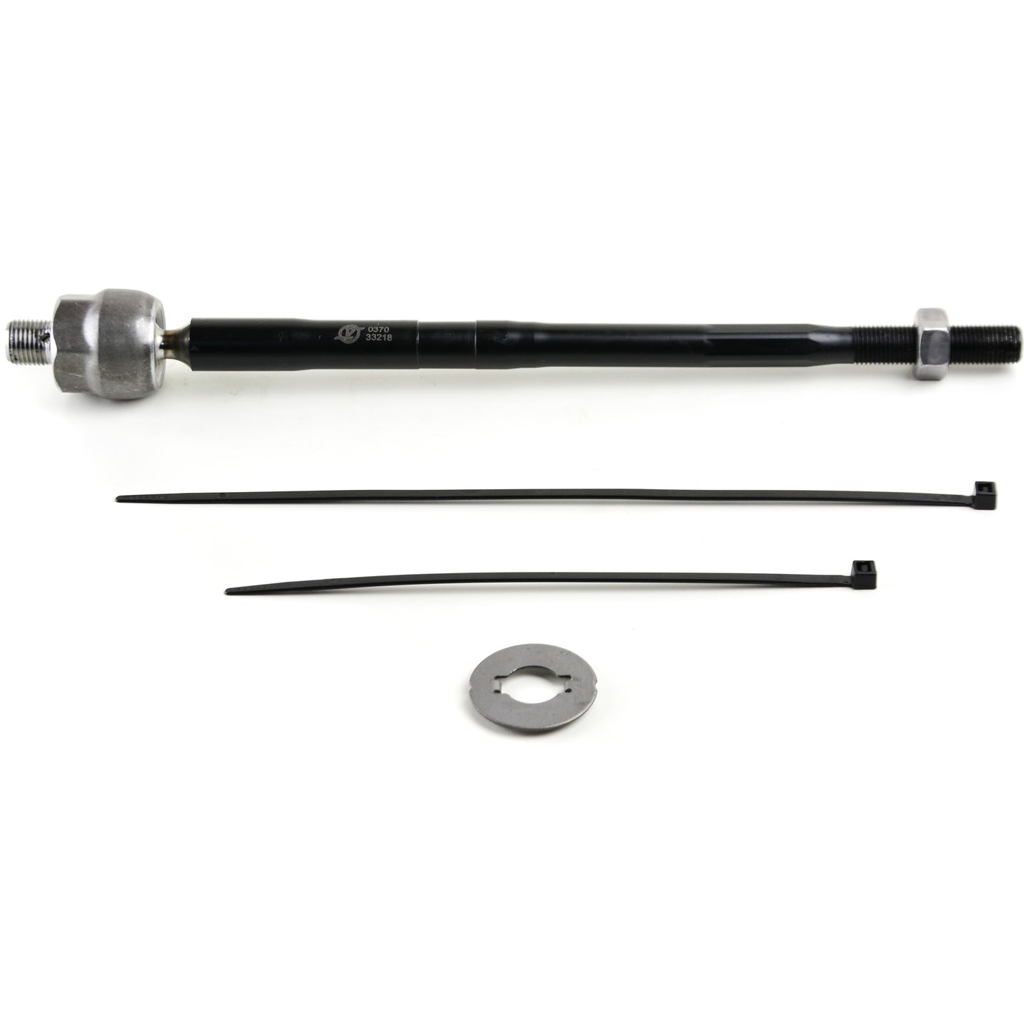 Terminal Axial de Direção - Viemar - 680370 - (4)