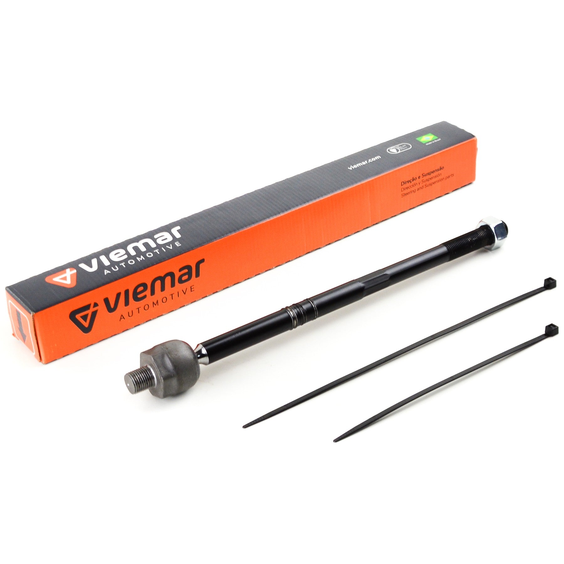 Terminal Axial de Direção Elétrica - Viemar - 680626 - (3)