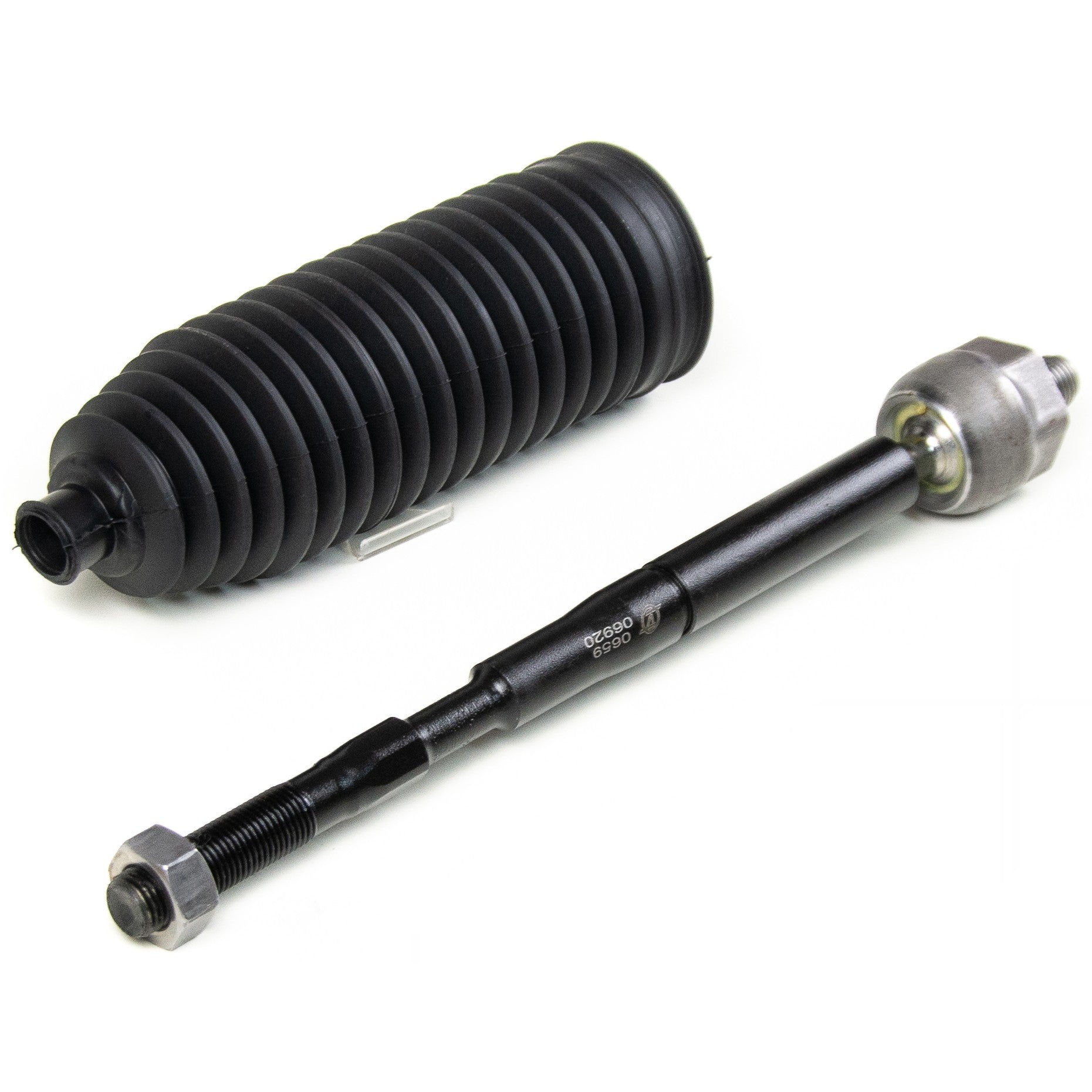 Terminal Axial de Direção - Viemar - 680659K - (2)