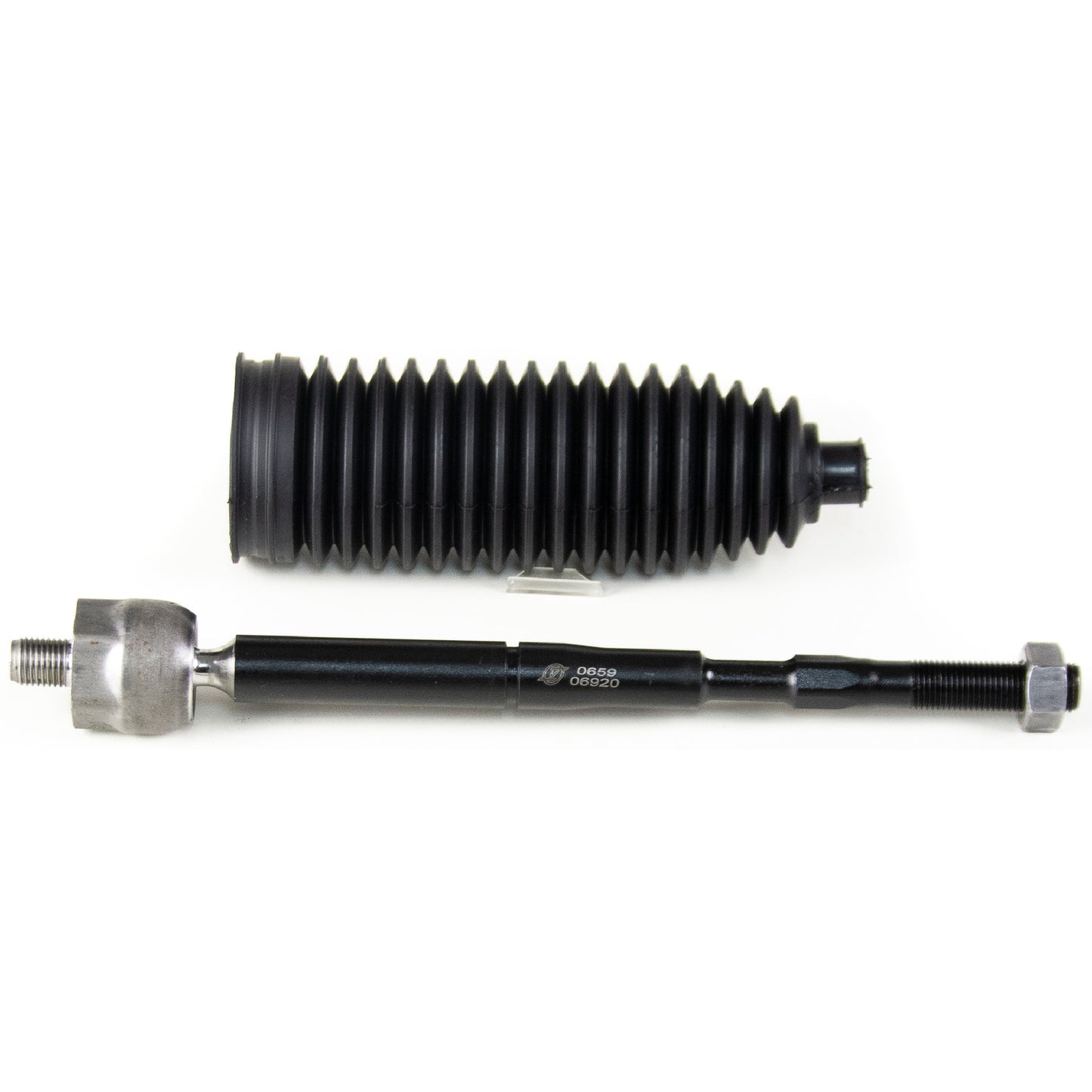 Terminal Axial de Direção - Viemar - 680659K - (3)