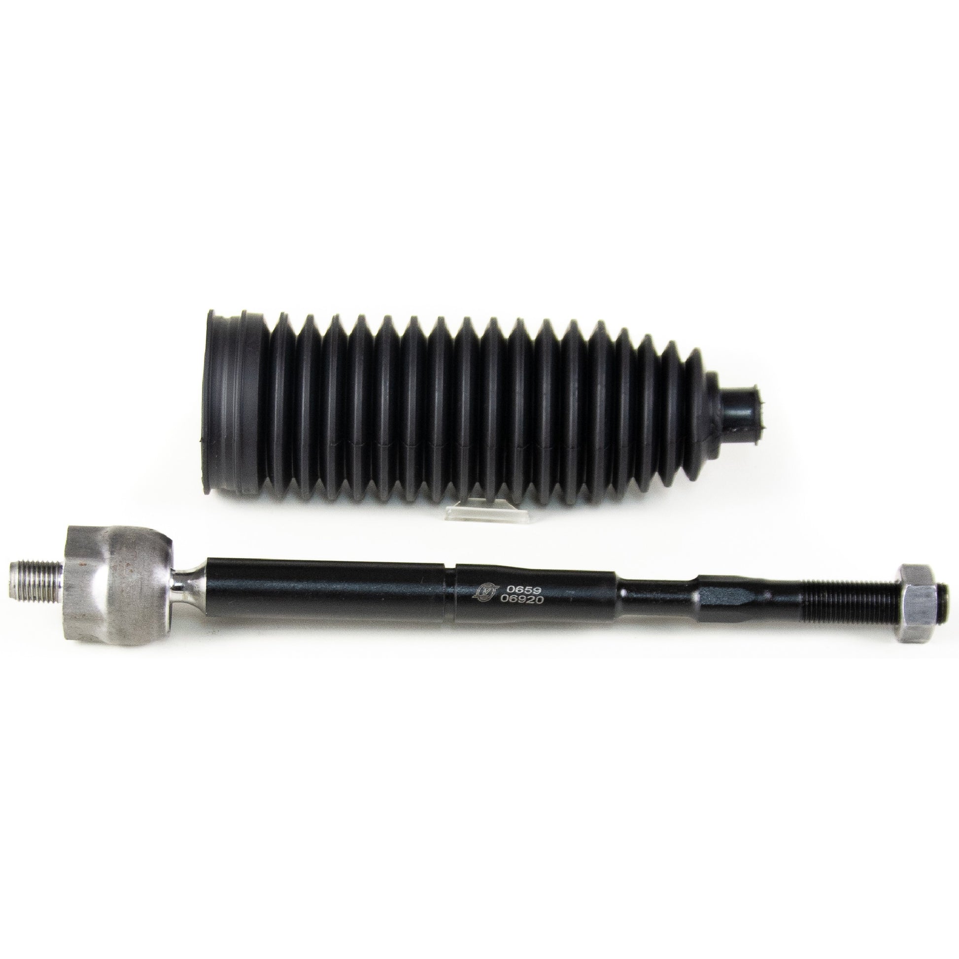 Terminal Axial de Direção - Viemar - 680659K - (3)