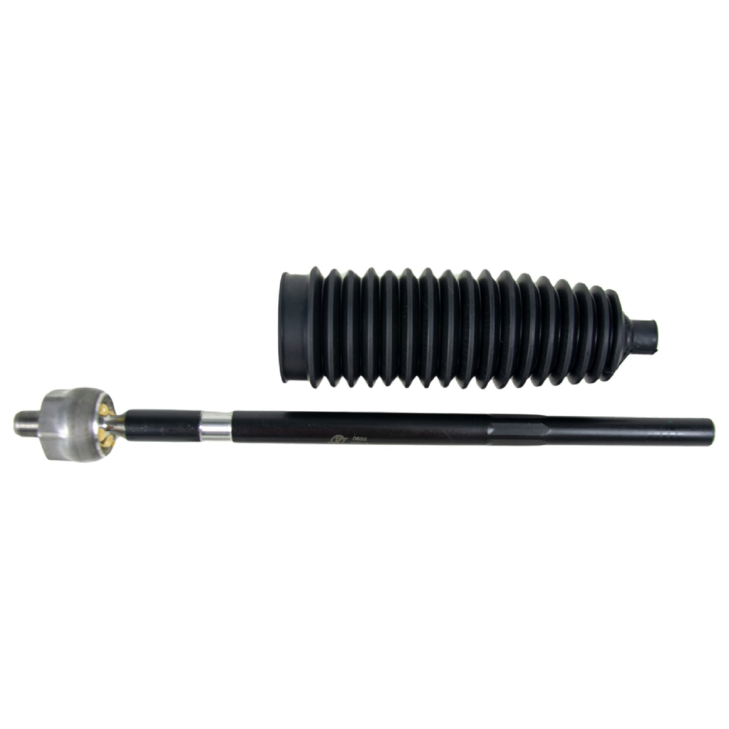 Terminal Axial de Direção Elétrica ou Mecânica para Renault Kwid - Viemar - 680655K - (1)