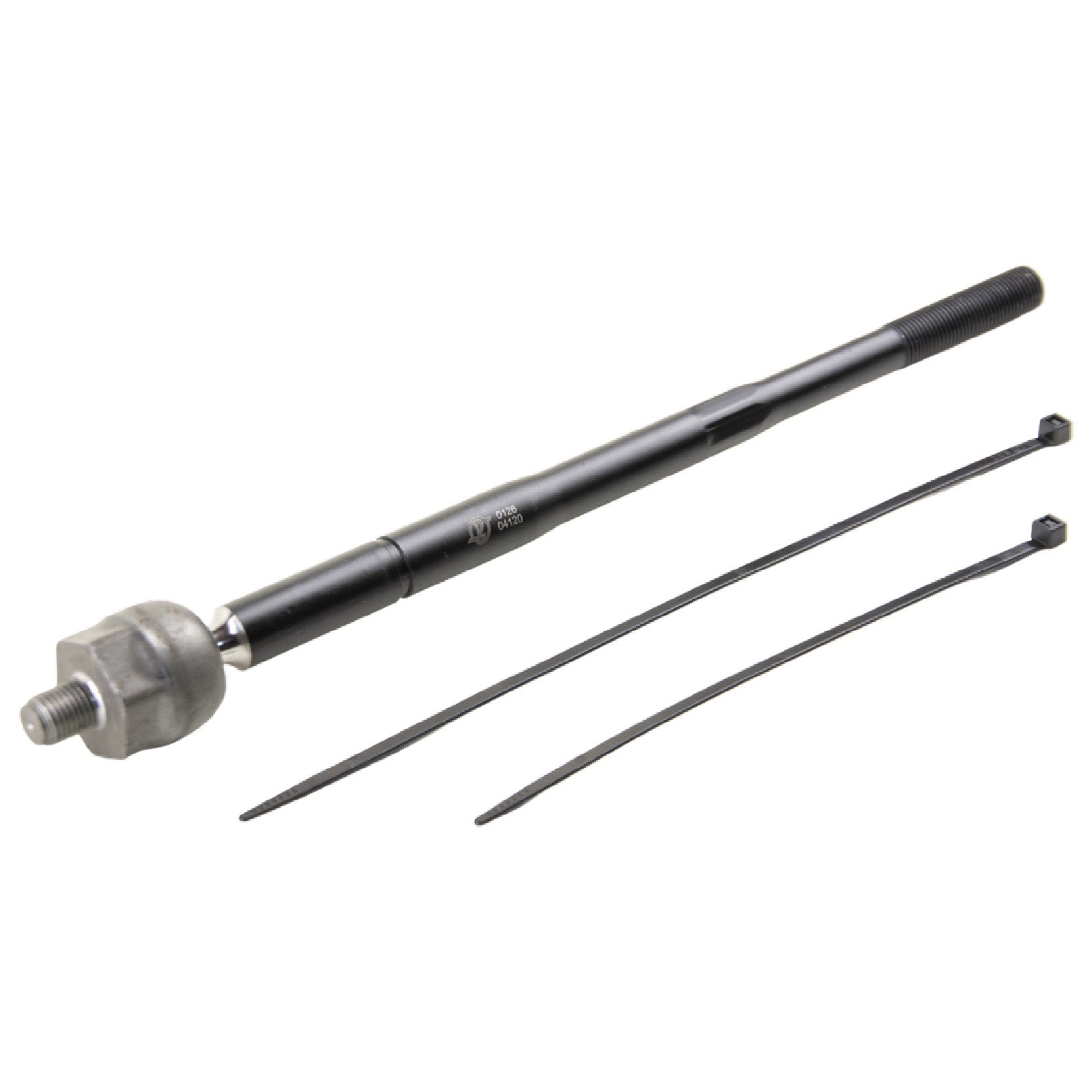 Terminal Axial de Direção - Viemar - 680126 - (1)