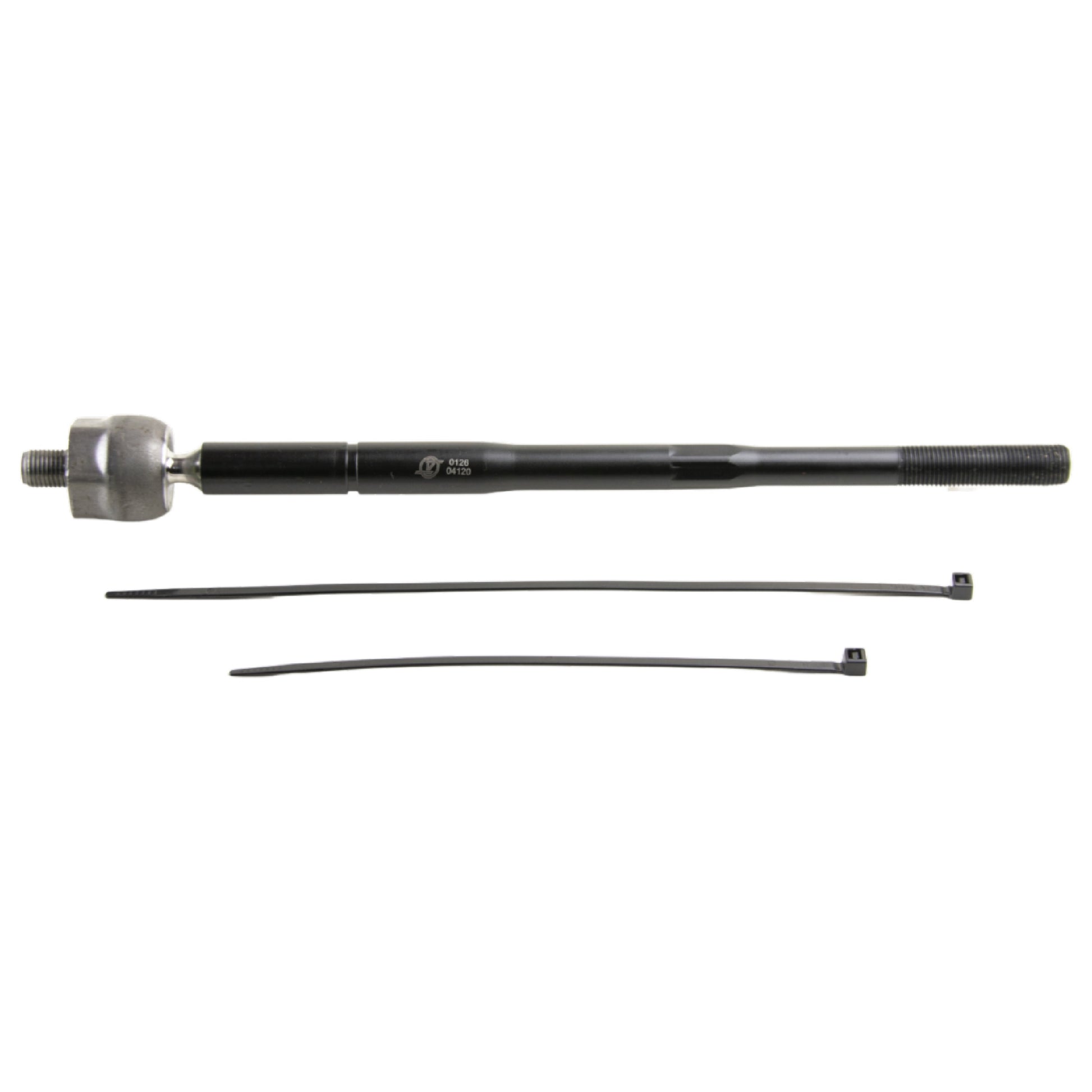 Terminal Axial de Direção - Viemar - 680126 - (3)