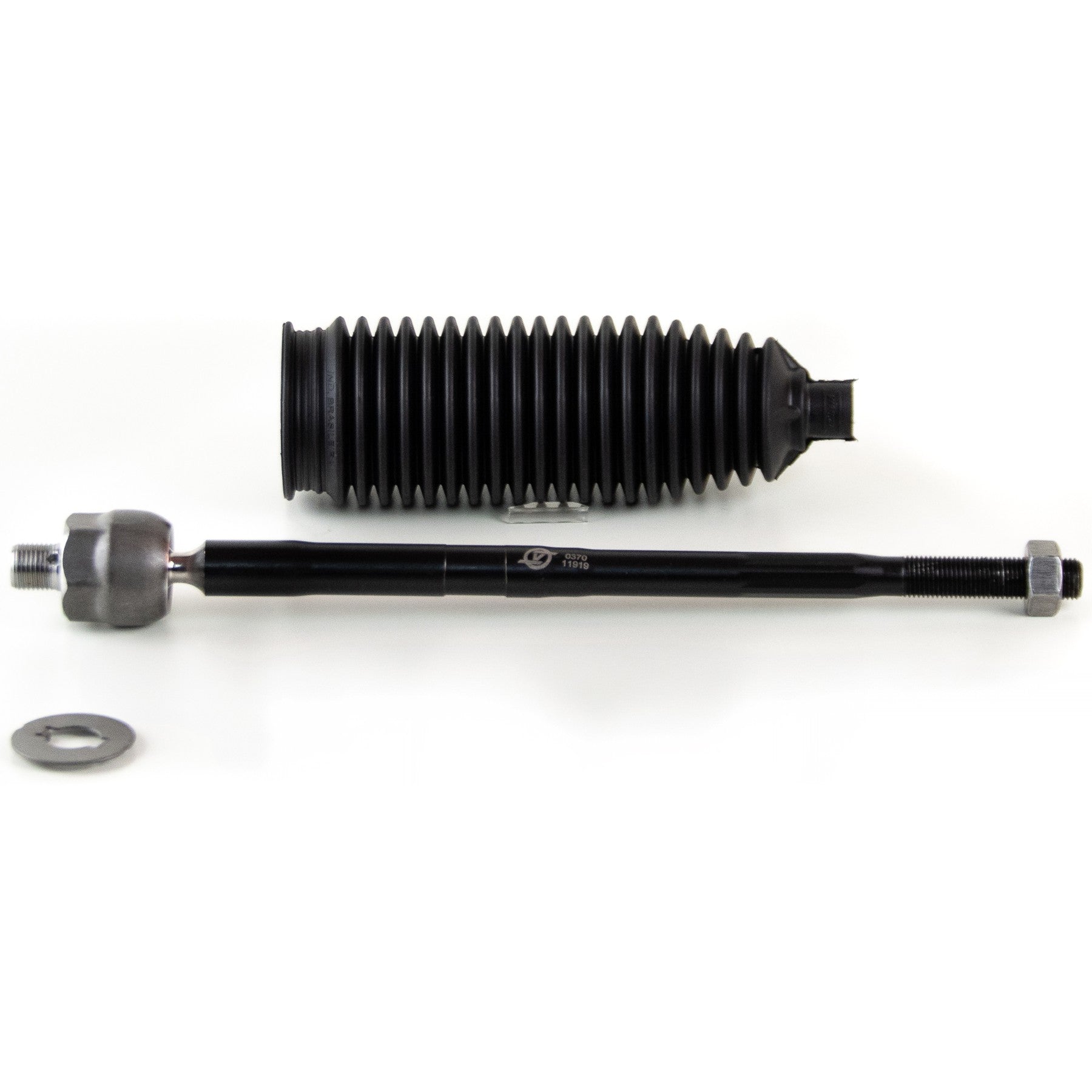 Terminal Axial de Direção para Chevrolet Camaro e Captiva - Viemar - 680370K - (3)