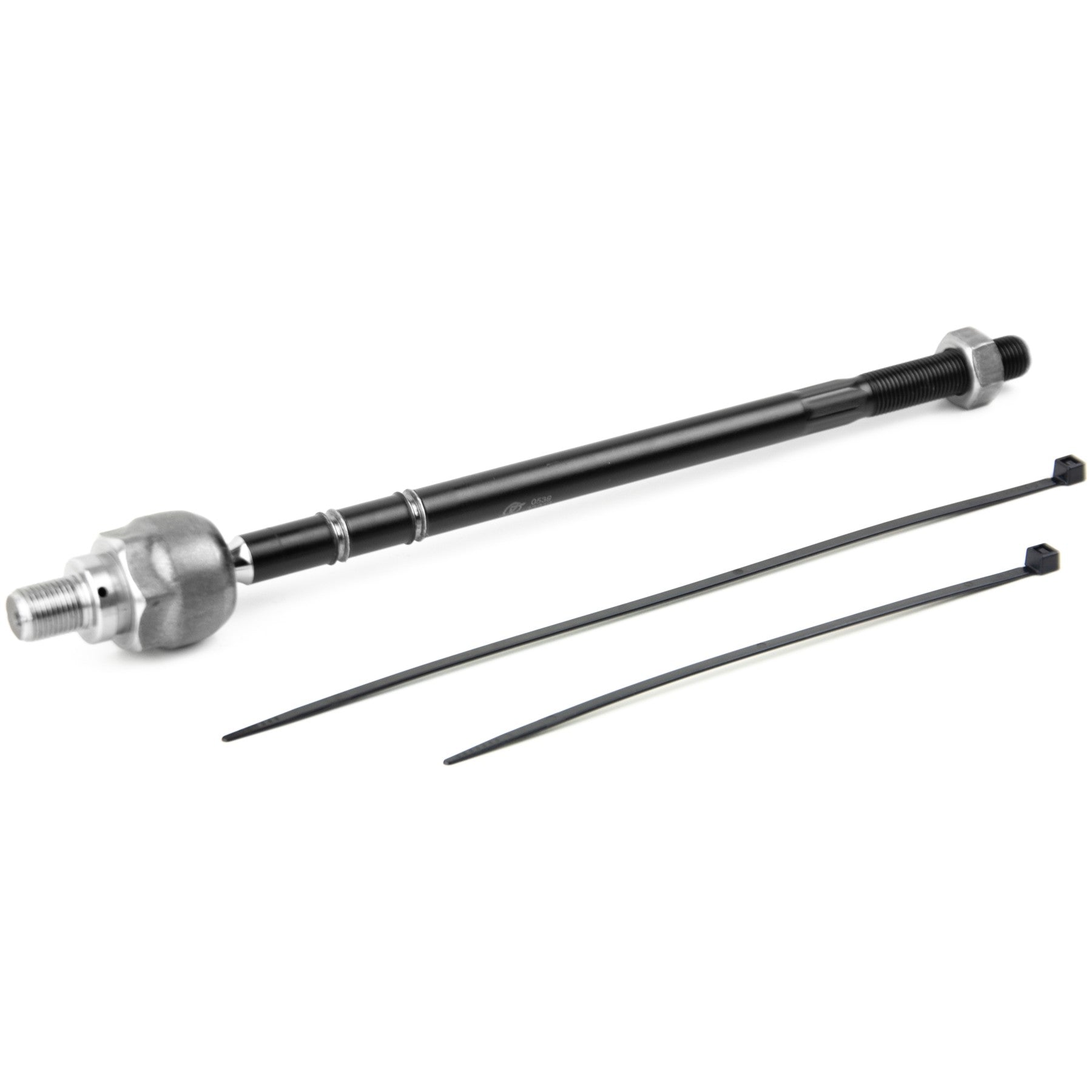 Terminal Axial de Direção Hidráulica - Viemar - 680539 - (1)