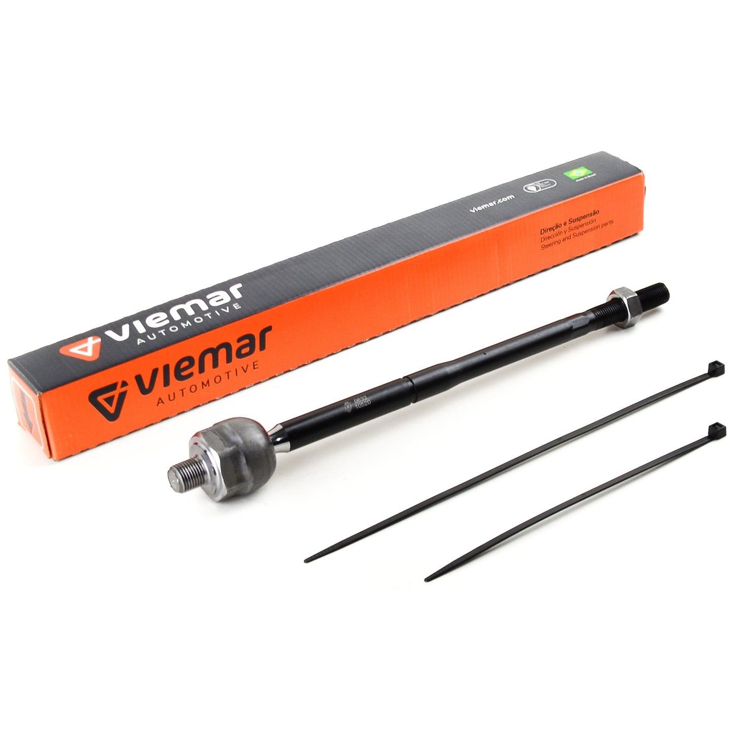 Terminal Axial de Direção Elétrica - Viemar - 680632 - (3)