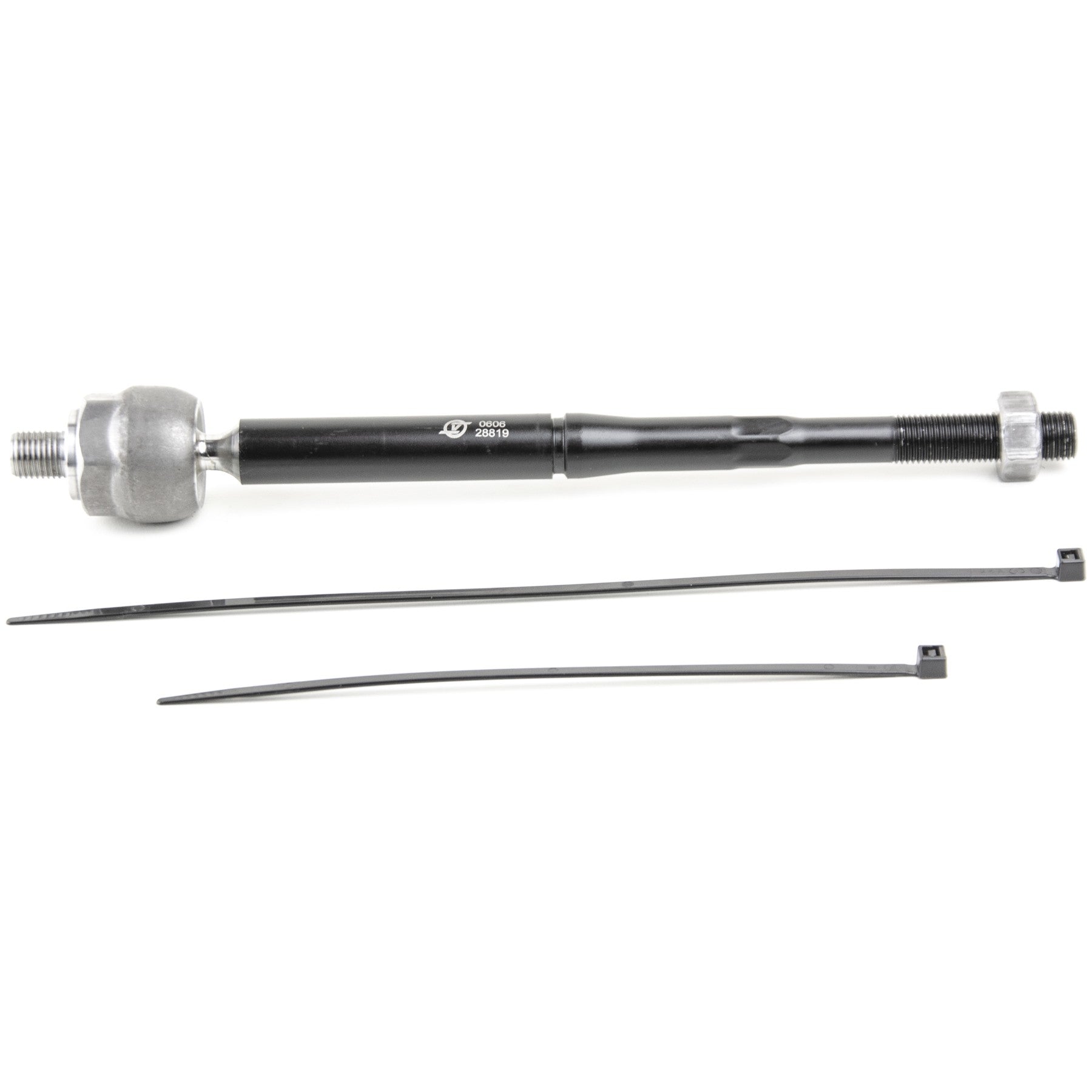 Terminal Axial de Direção Elétrica - Viemar - 680606 - (3)