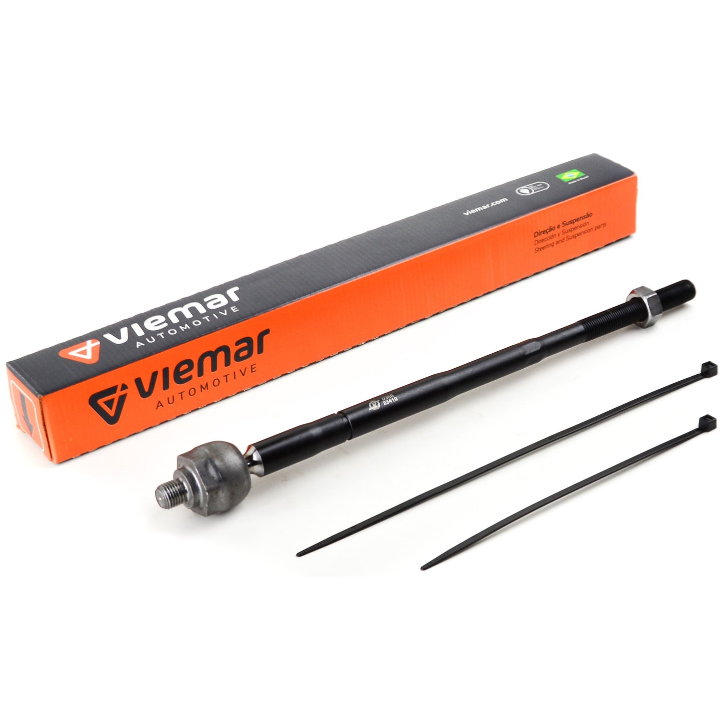 Terminal Axial de Direção - Viemar - 680368 - (3)