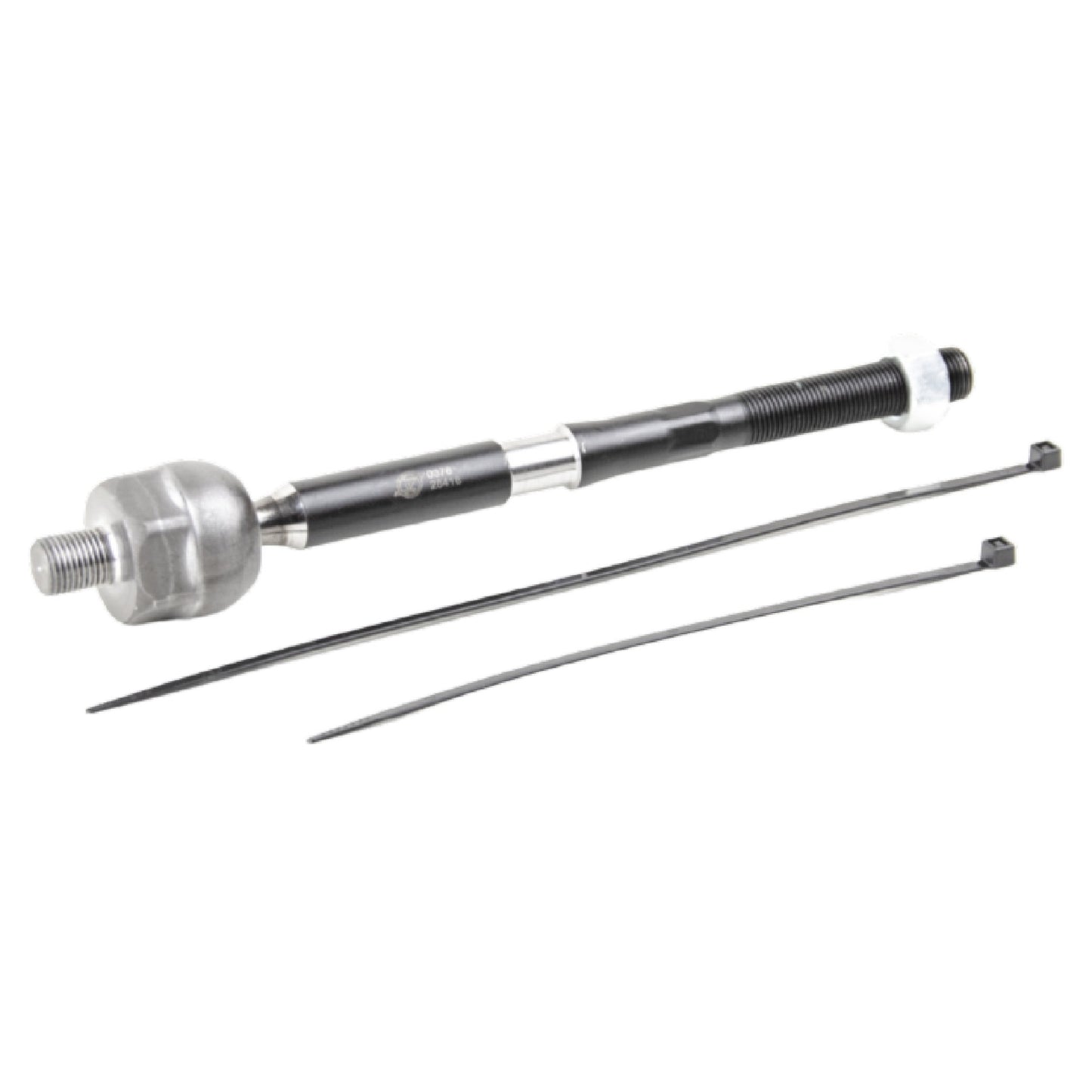Terminal Axial de Direção - Viemar - 680376 - (1)