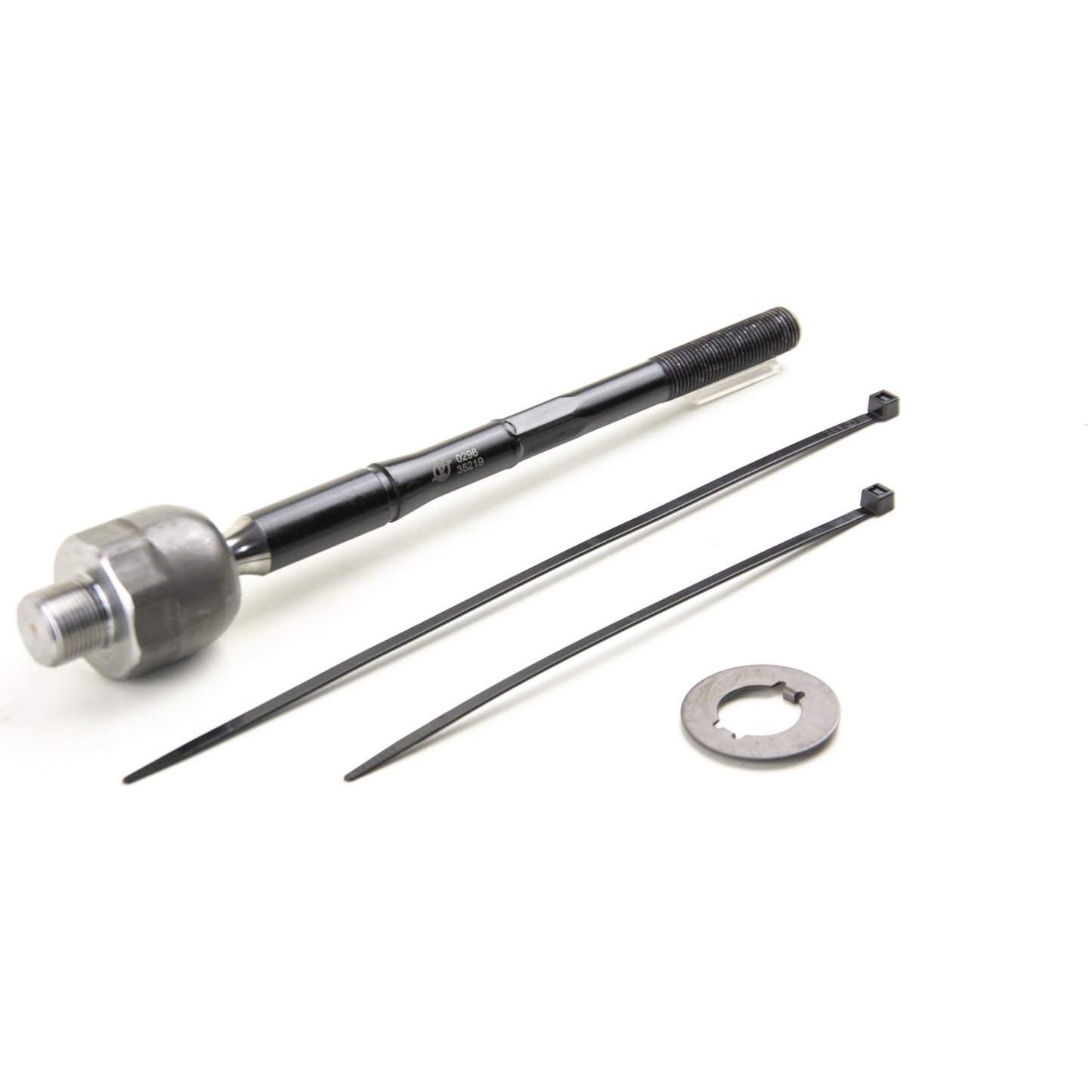 Terminal Axial de Direção - Viemar - 680296 - (1)