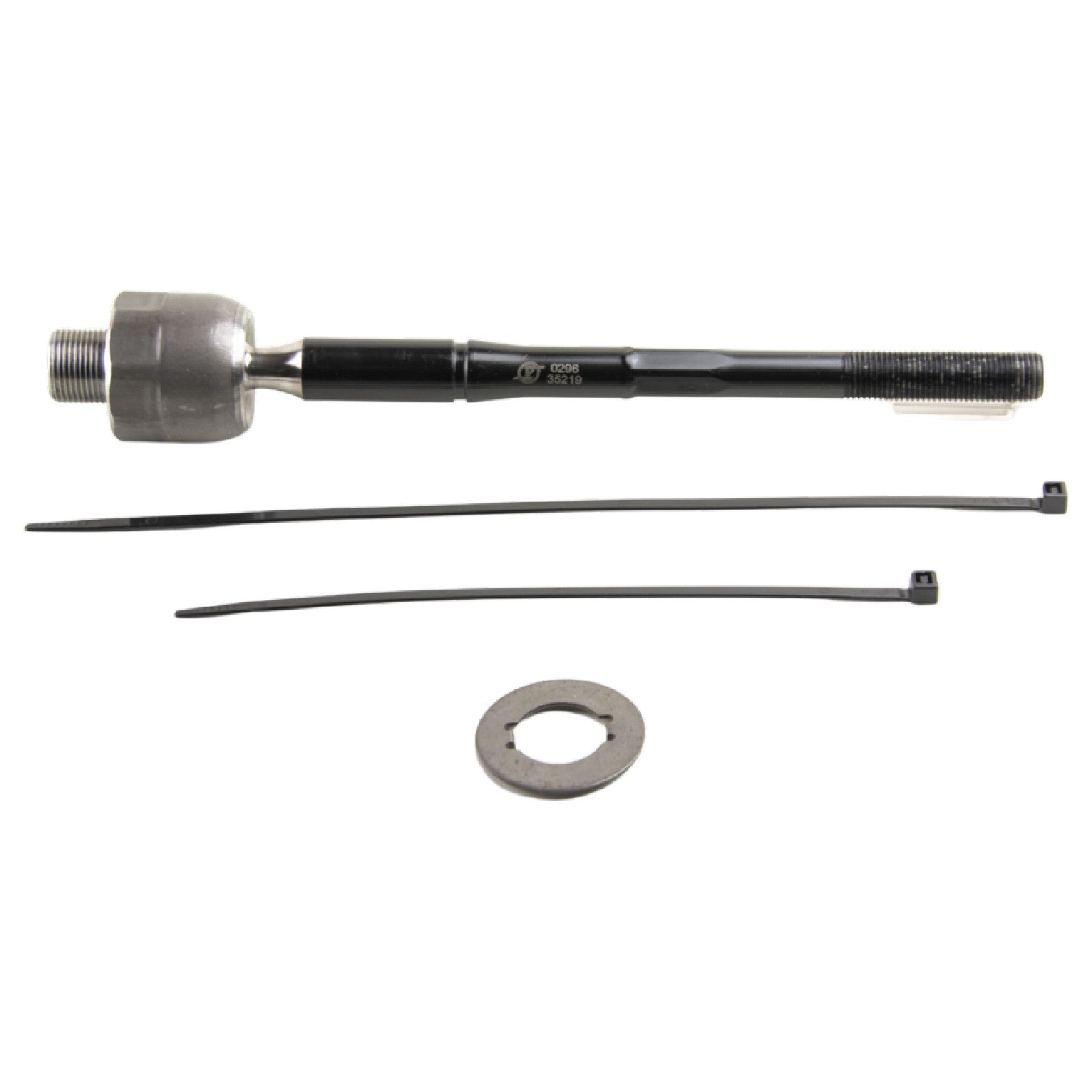Terminal Axial de Direção - Viemar - 680296 - (3)