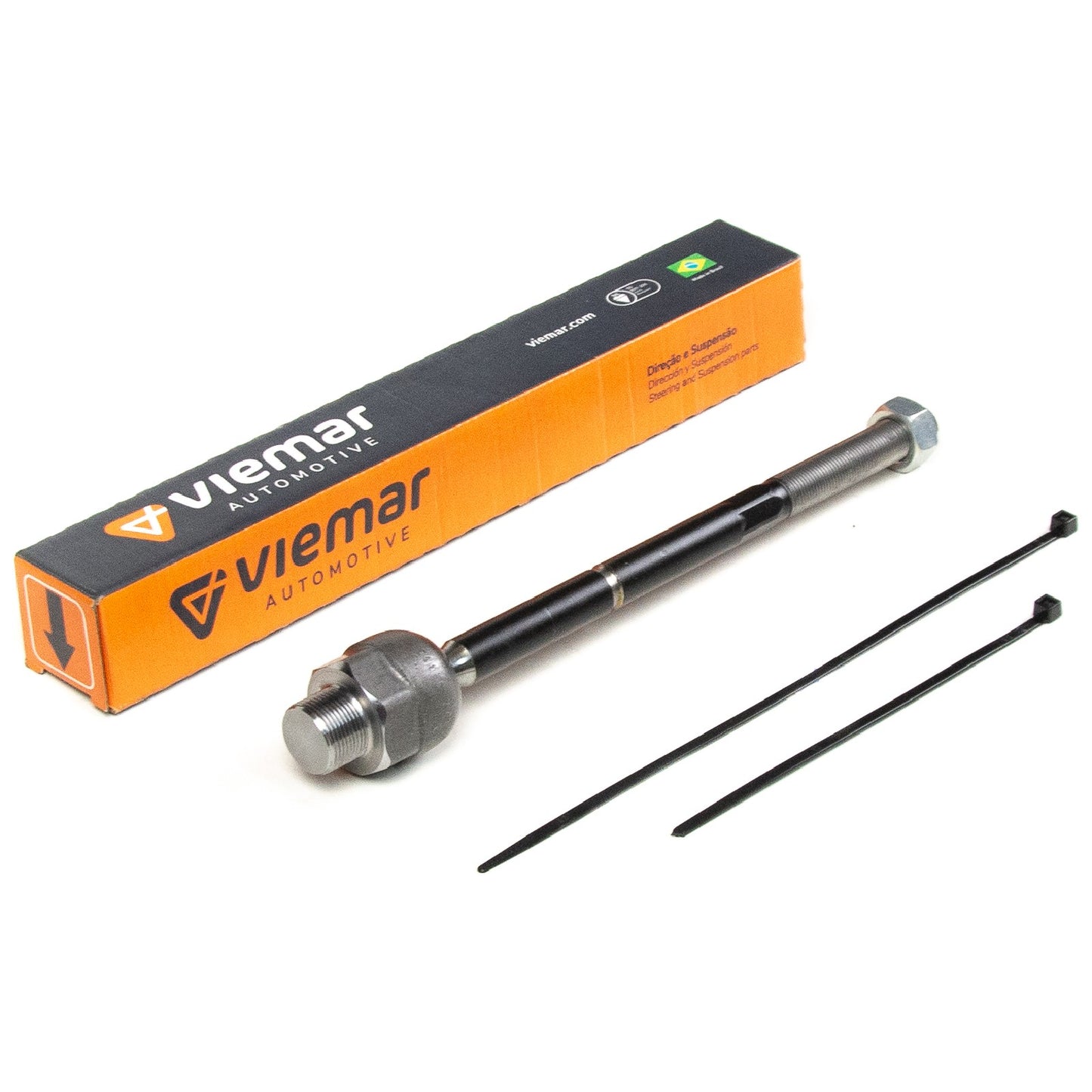 Terminal Axial de Direção - Viemar - 680272 - (3)