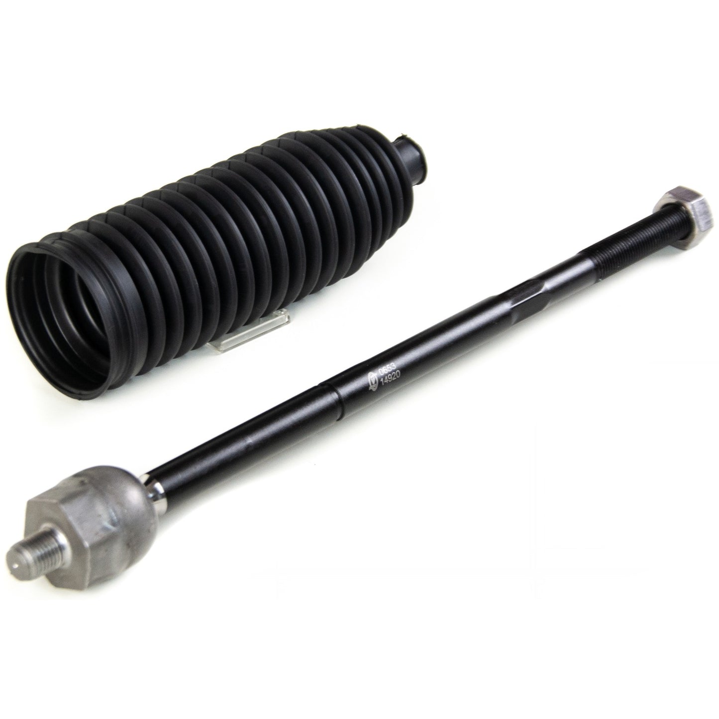 Terminal Axial de Direção Elétrica para Chevrolet Tracker - Viemar - 680653K - (1)