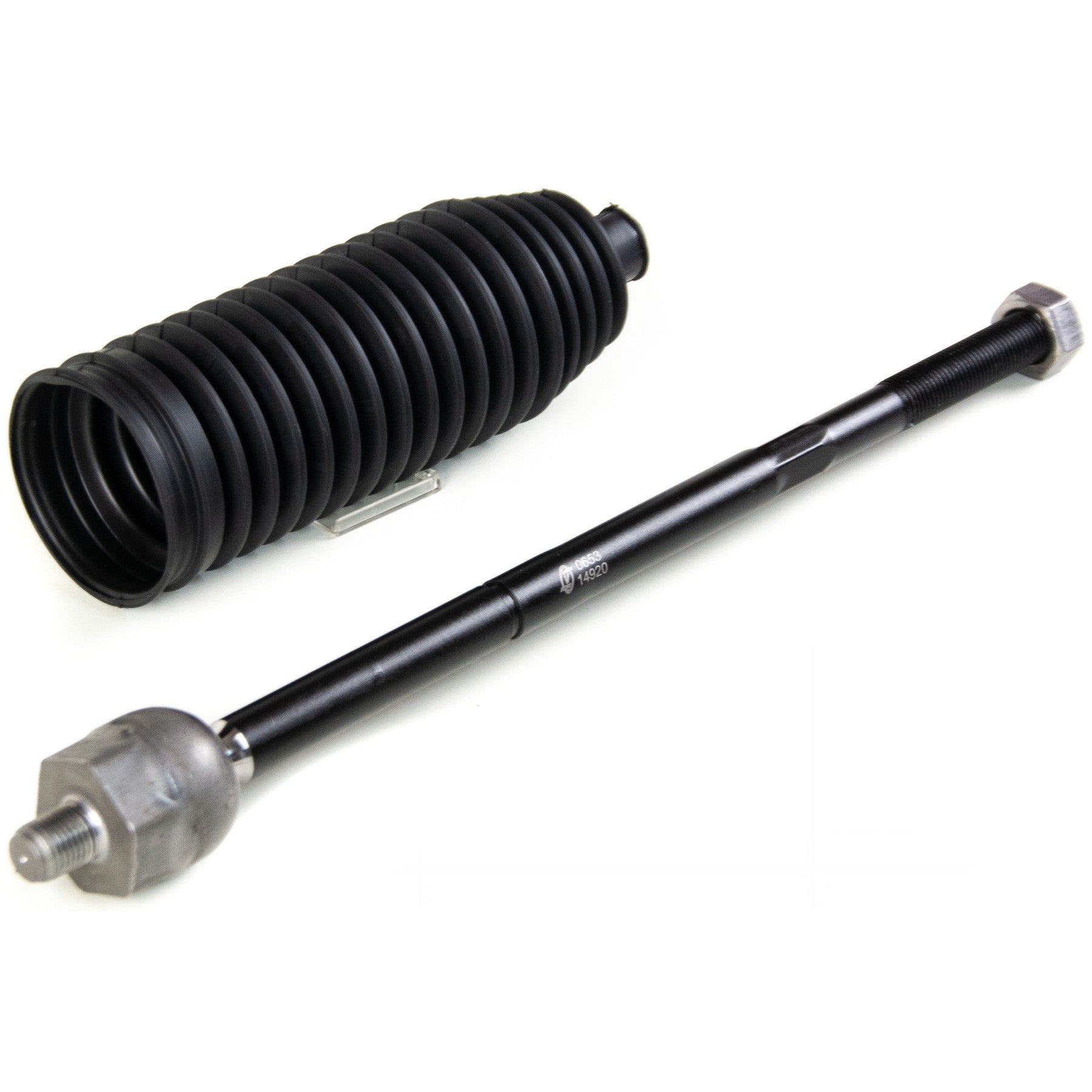 Terminal Axial de Direção Elétrica para Chevrolet Tracker - Viemar - 680653K - (1)