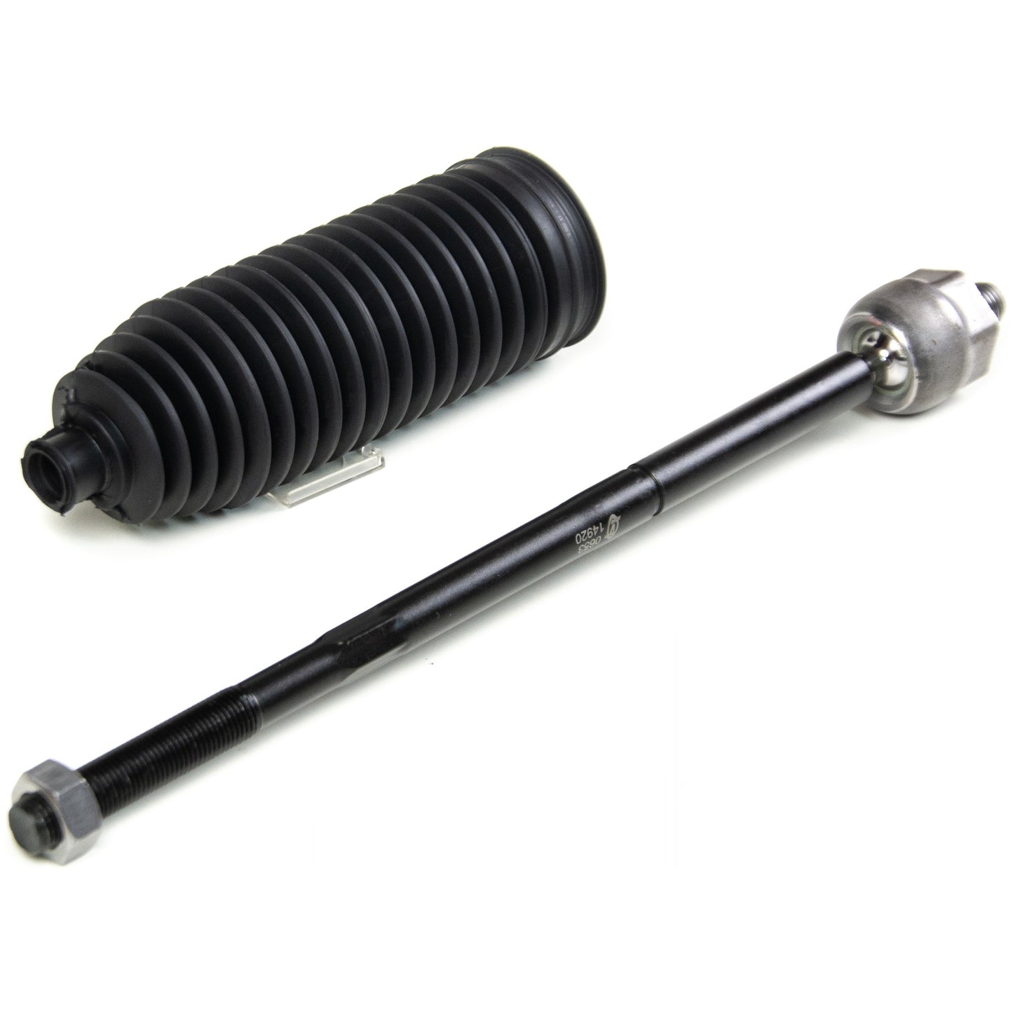 Terminal Axial de Direção Elétrica para Chevrolet Tracker - Viemar - 680653K - (2)